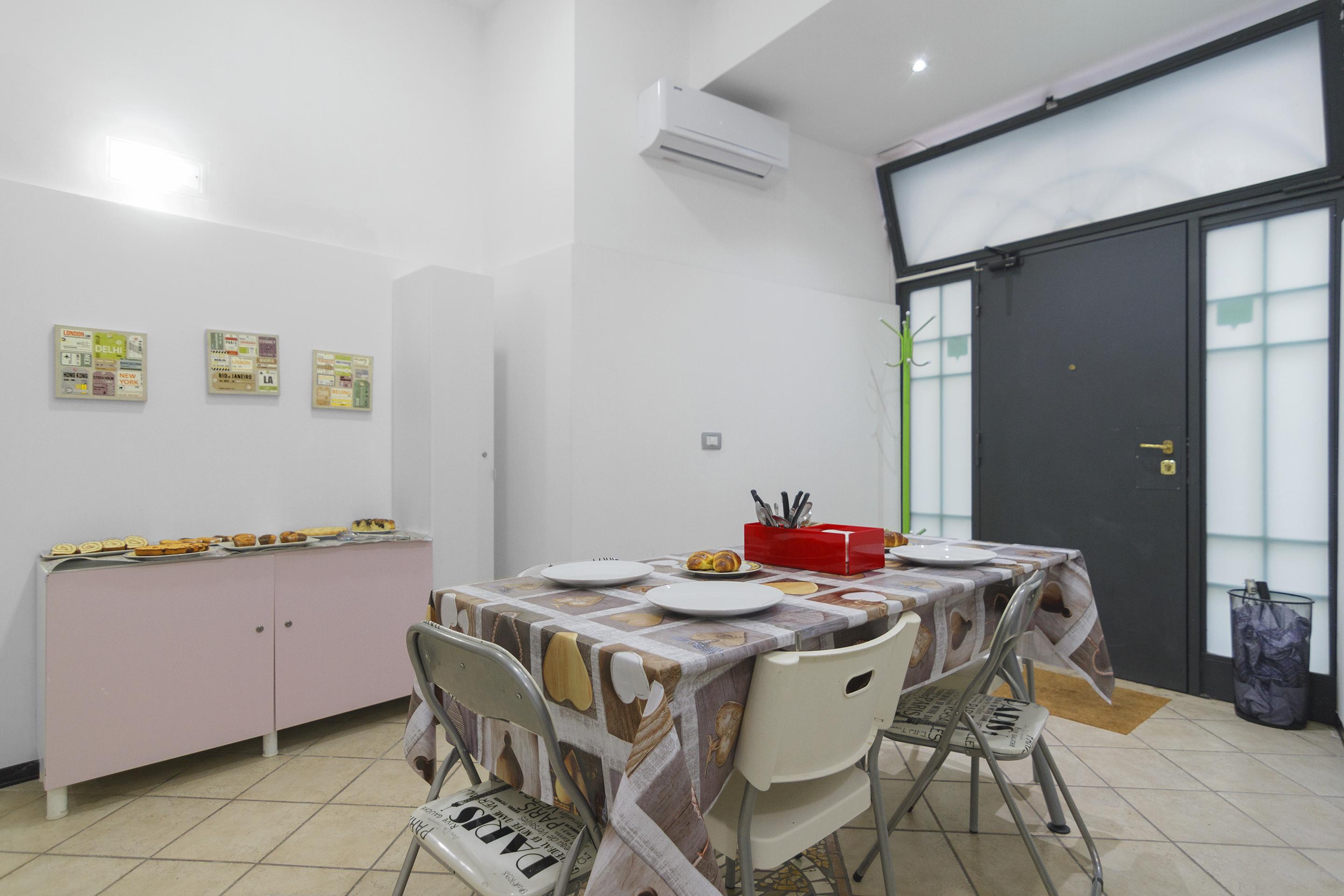 Bed & Breakfast Maison Du La Rua (adults Only)