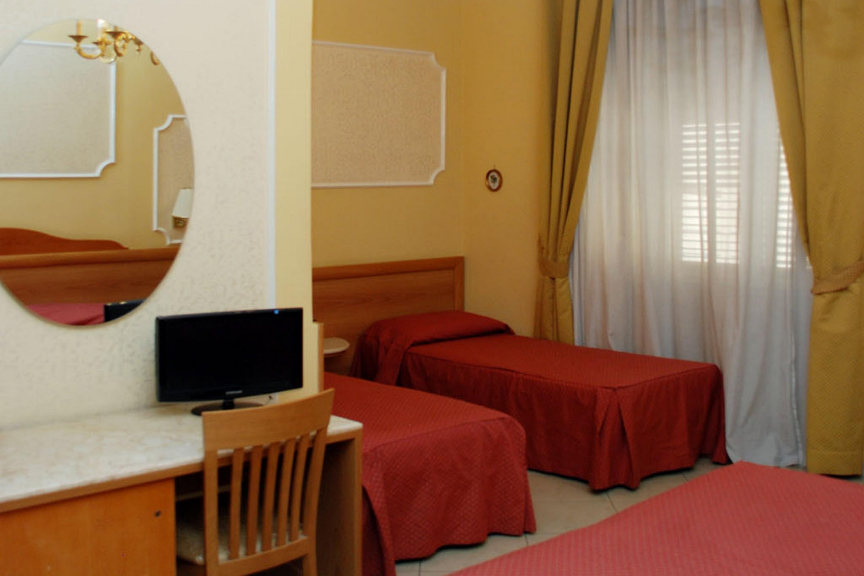 Hotel Casablanca Naples