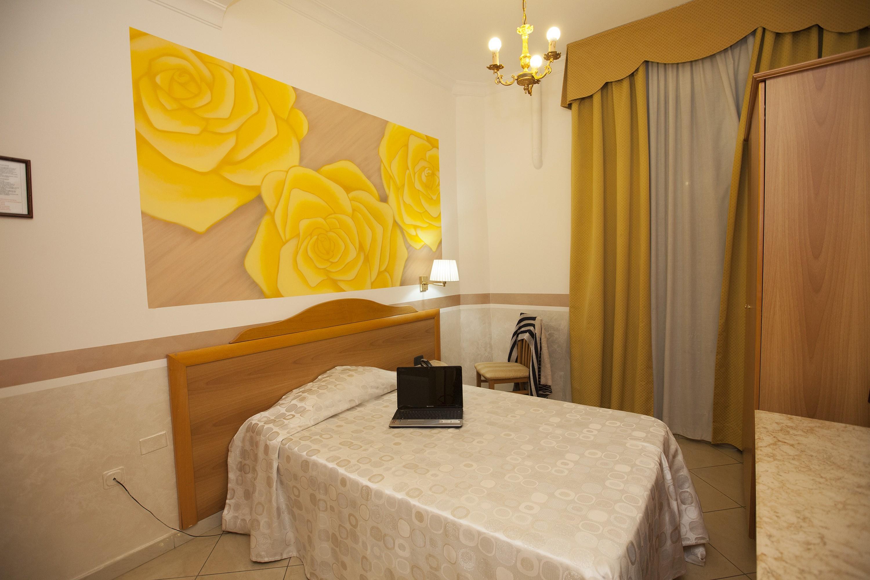 Casablanca Hotel 3*
