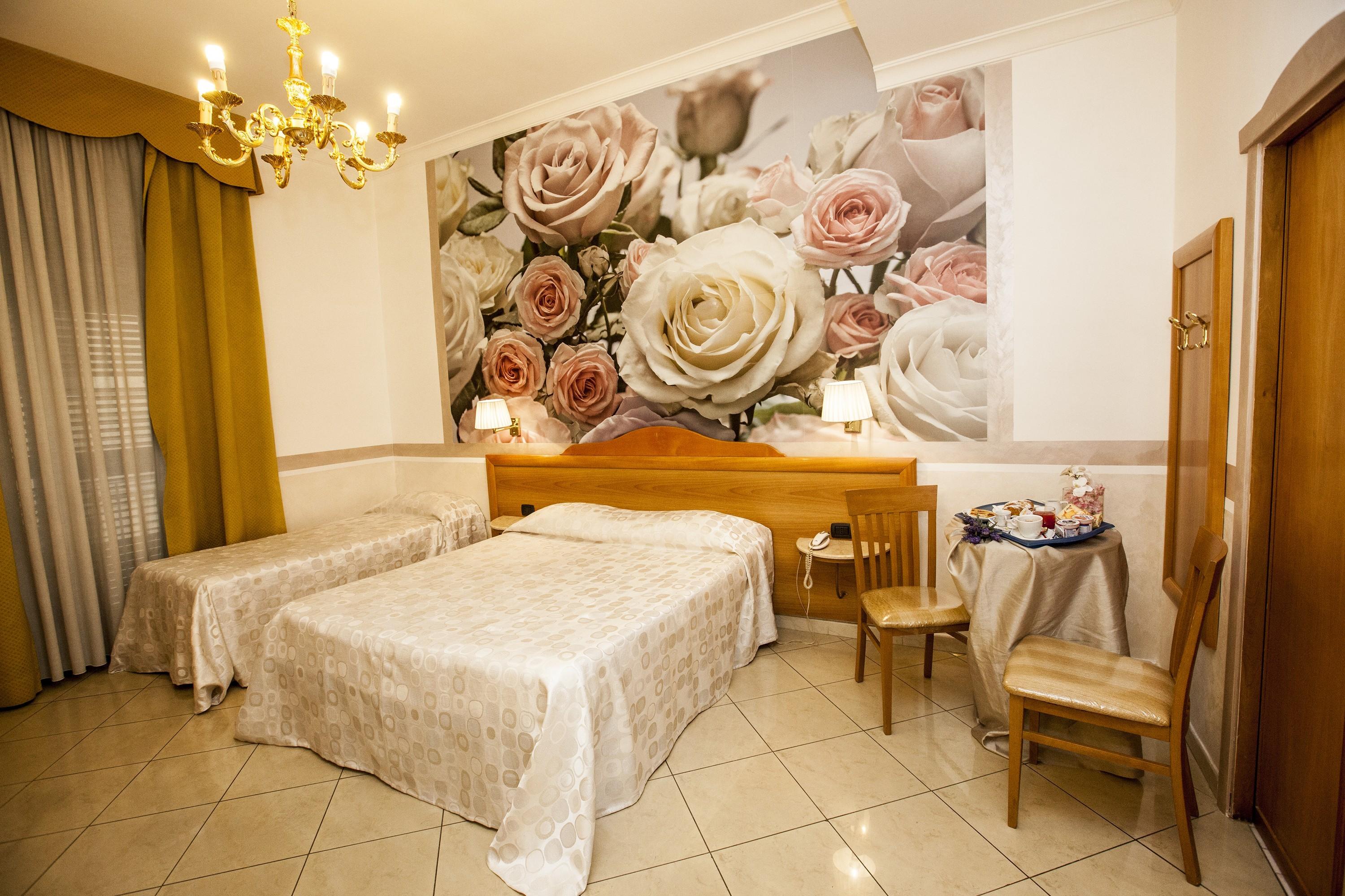 Casablanca 3*