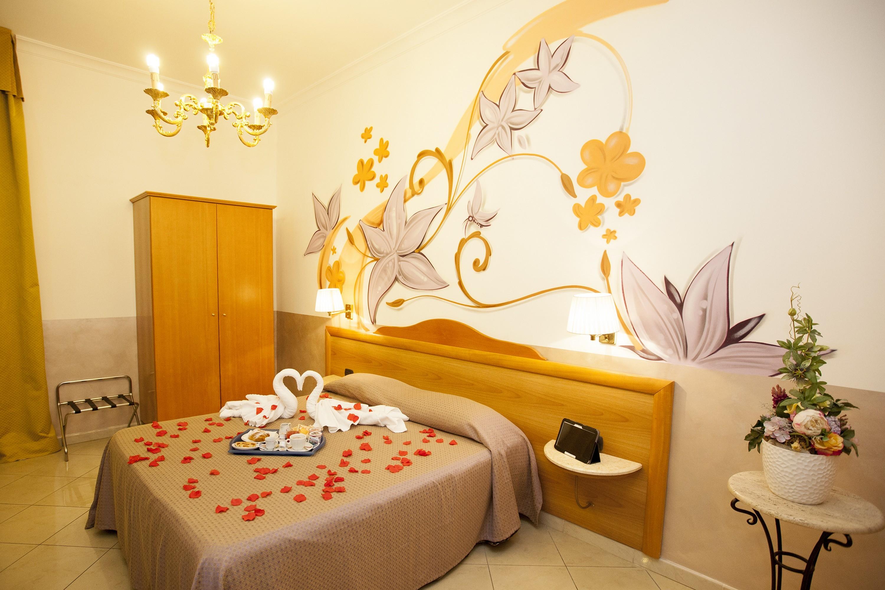 Hotel Casablanca Naples