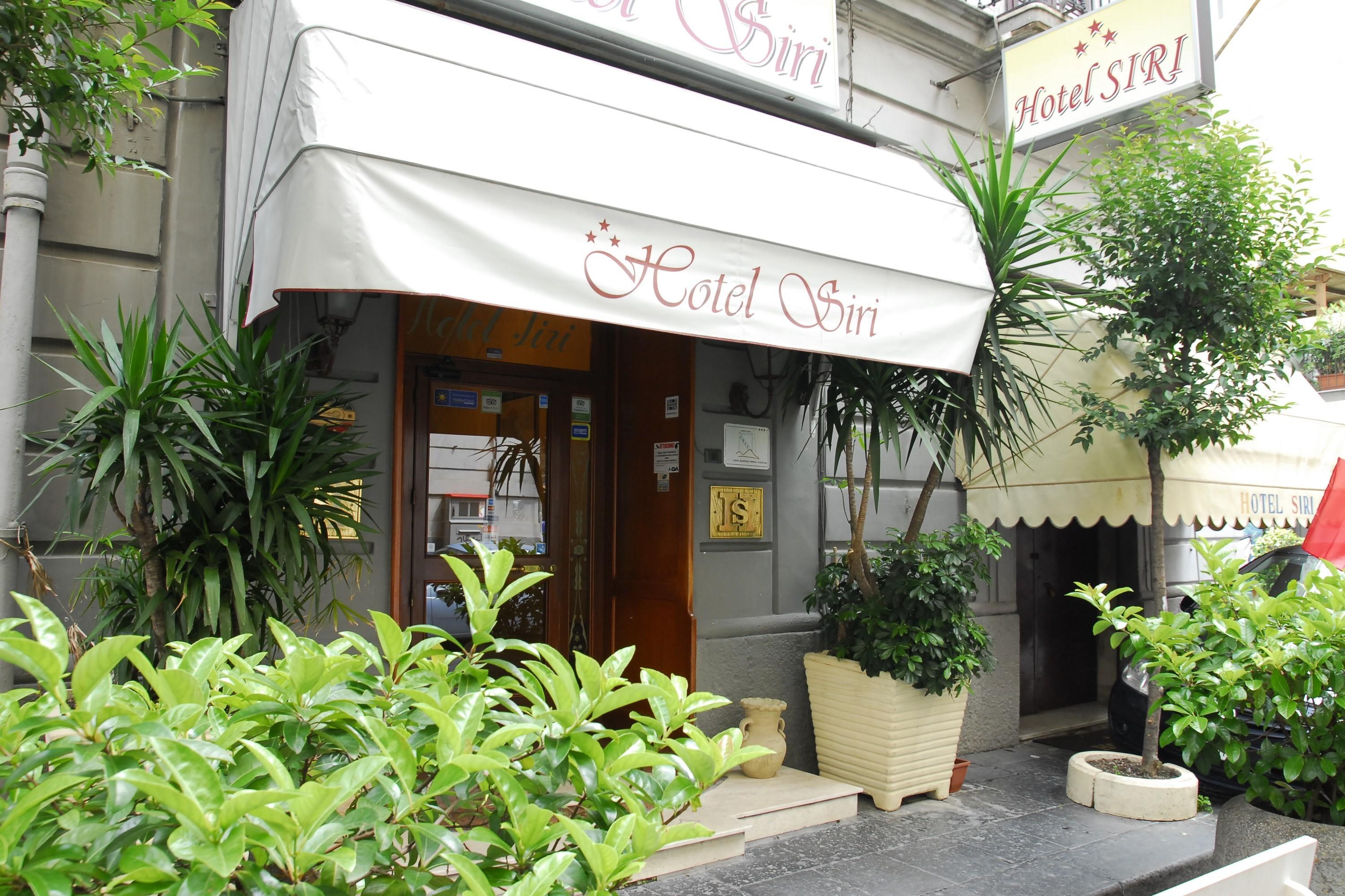 Casablanca Hotel 3*
