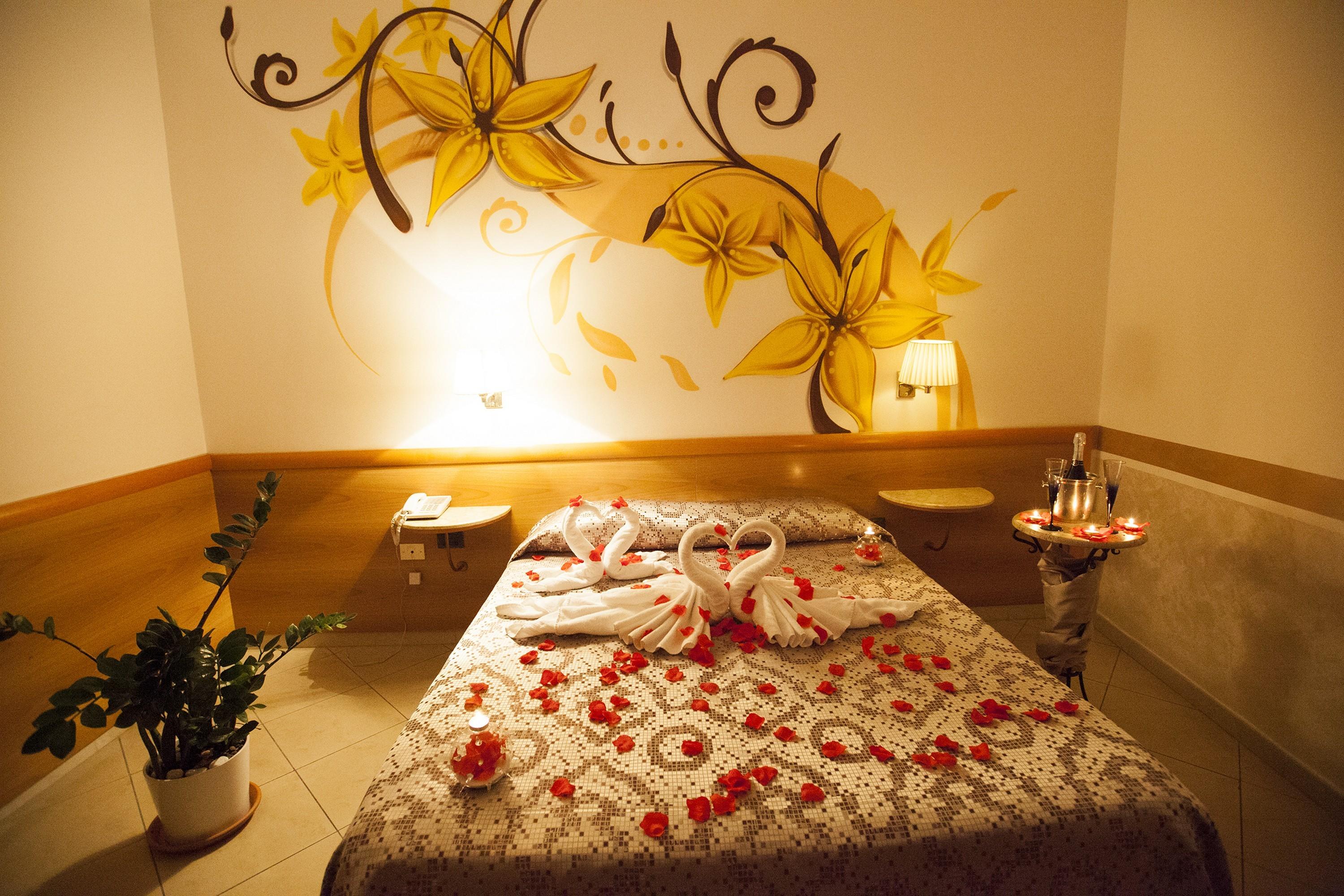 Casablanca 3* Naples
