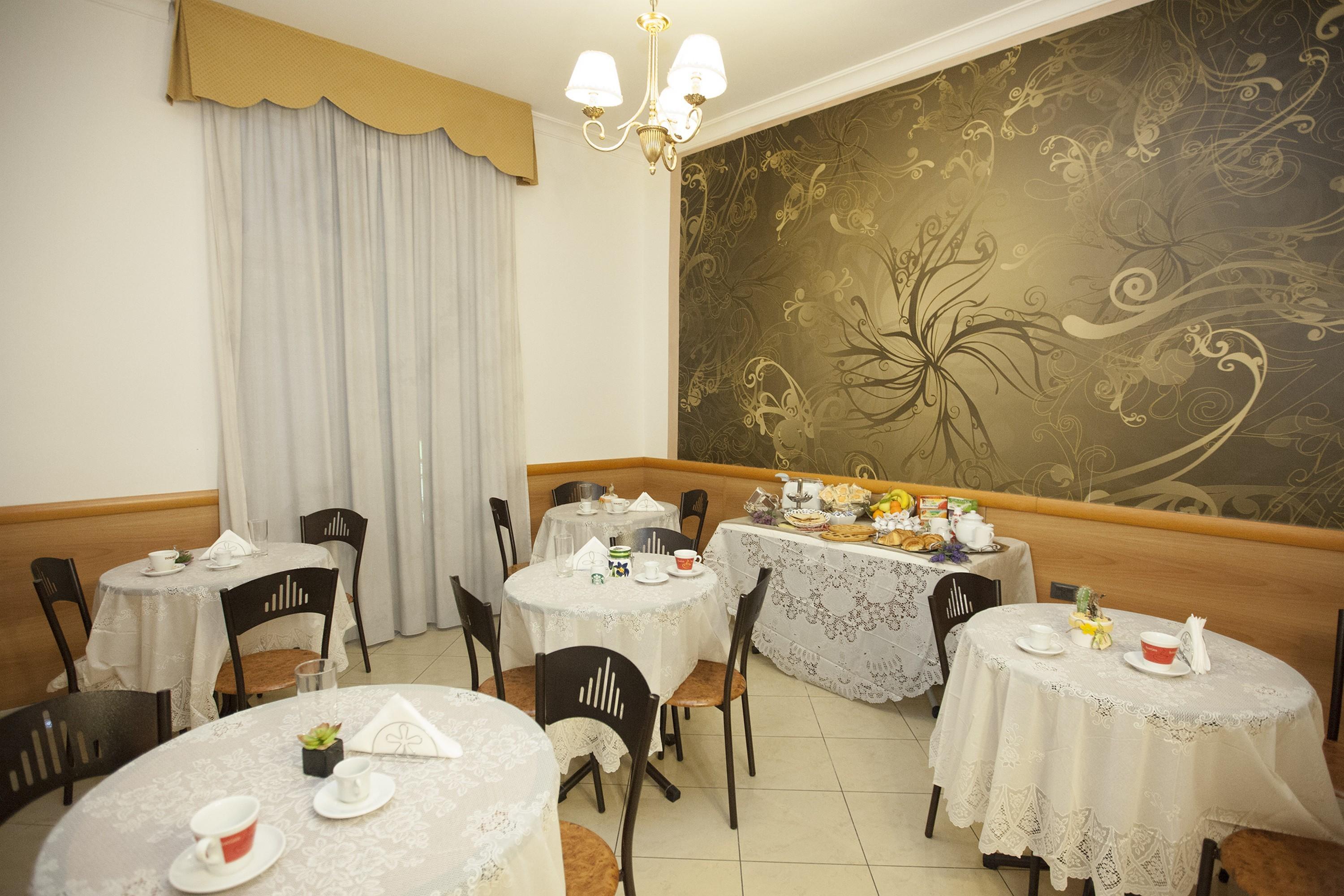 Hotel Casablanca 3*