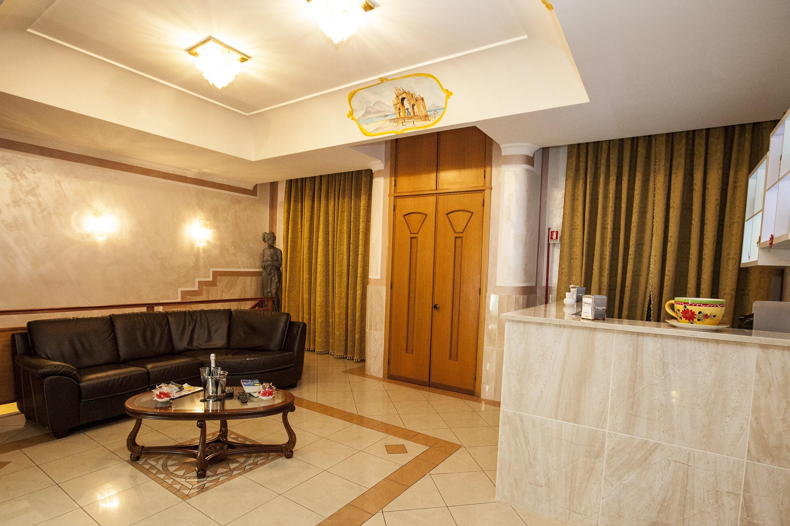Casablanca 3* Naples