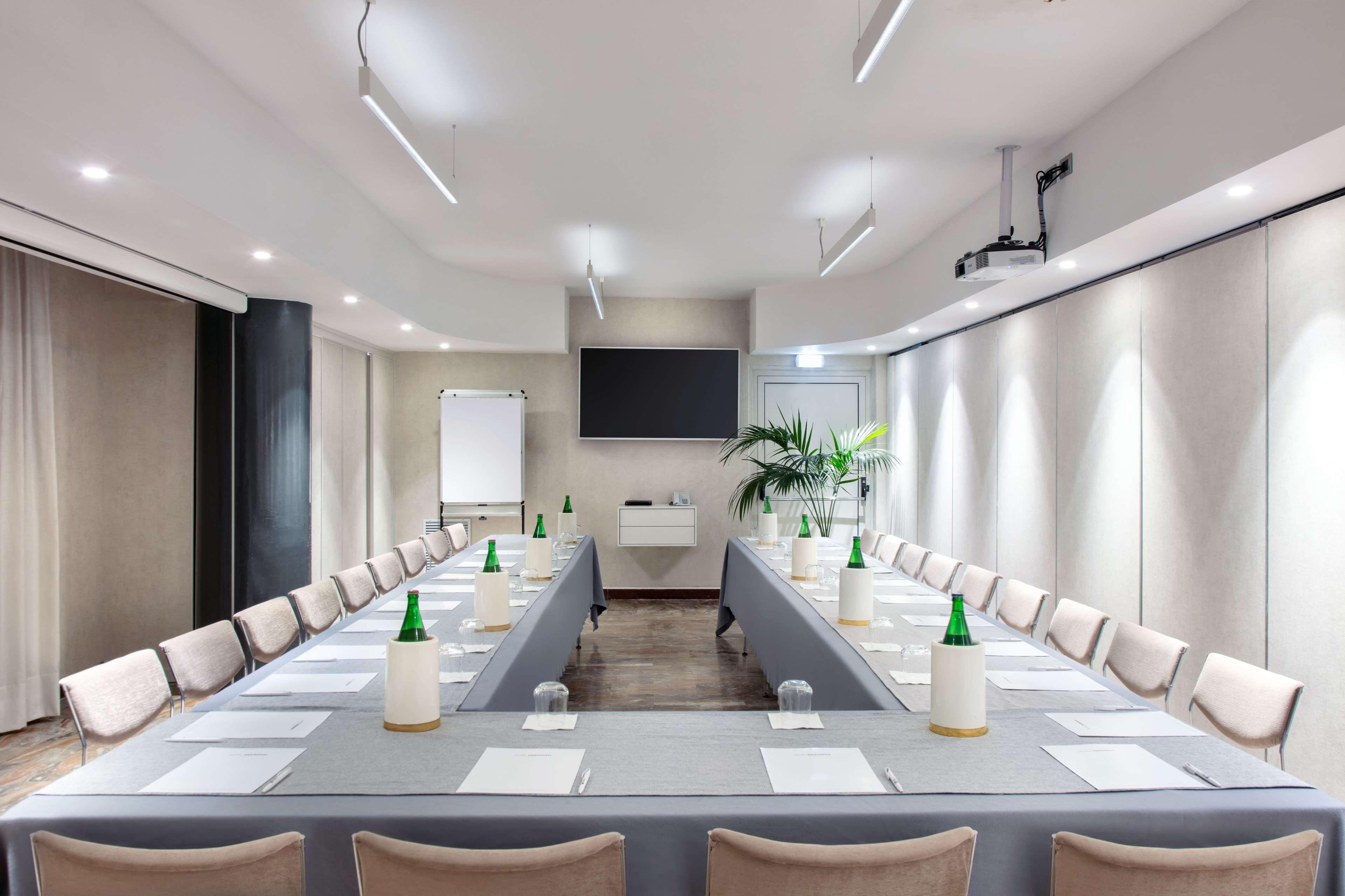 Bw Signature Collection Paradiso 4*