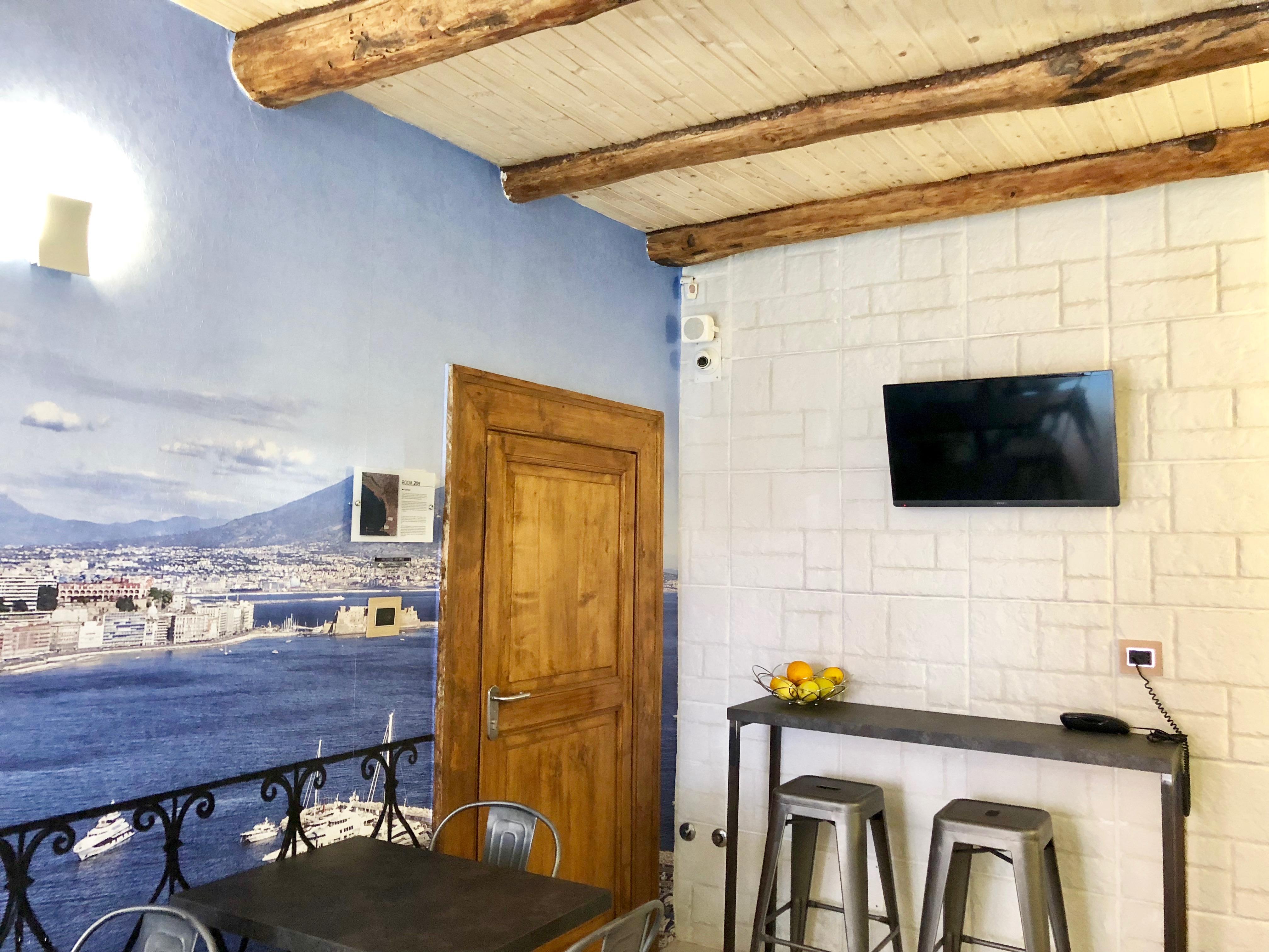 Relais Piazza Del Plebiscito Bed & Breakfast 3*