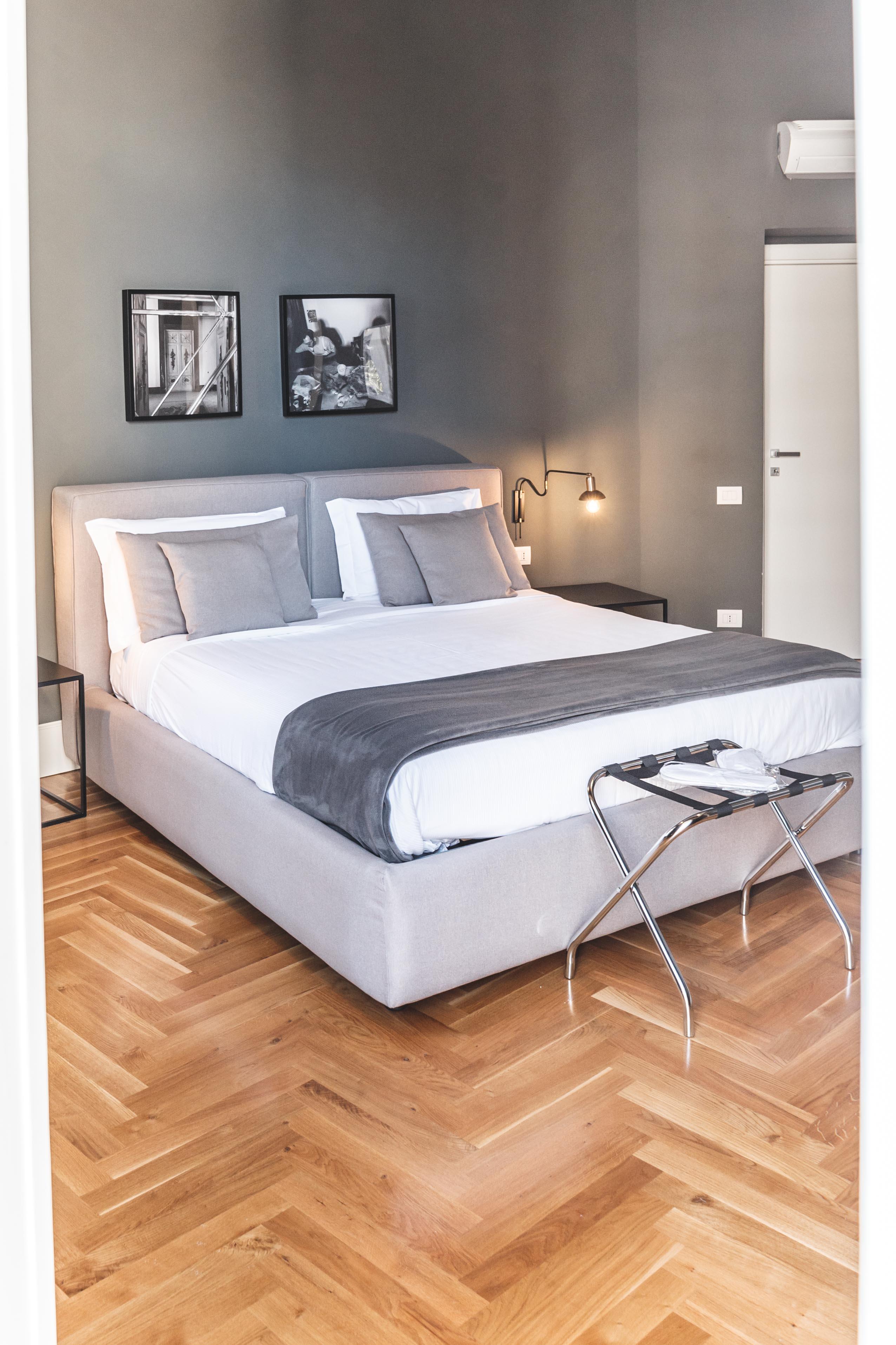 Relais Della Porta Hotel 4*