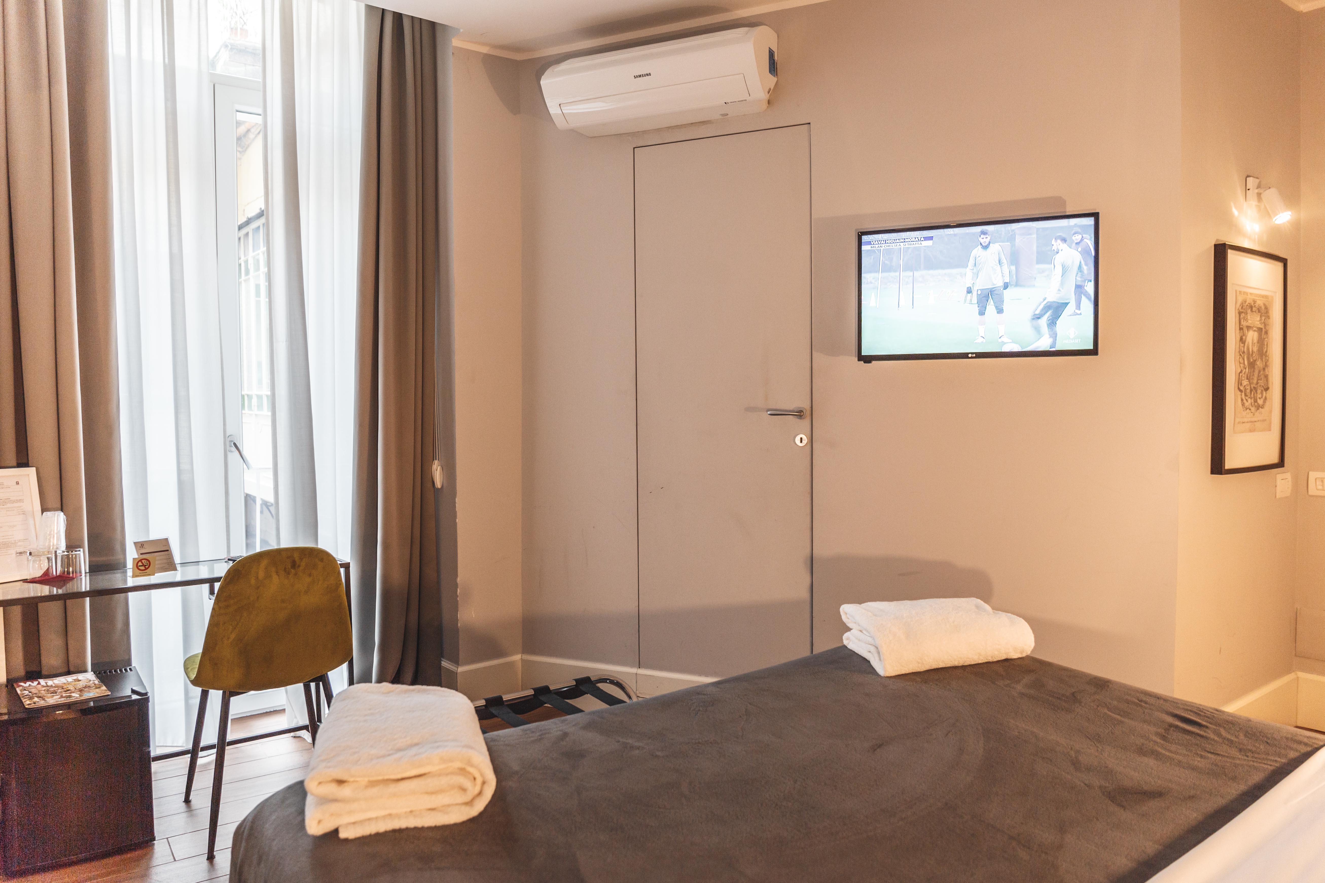 Hotel Relais Della Porta Naples