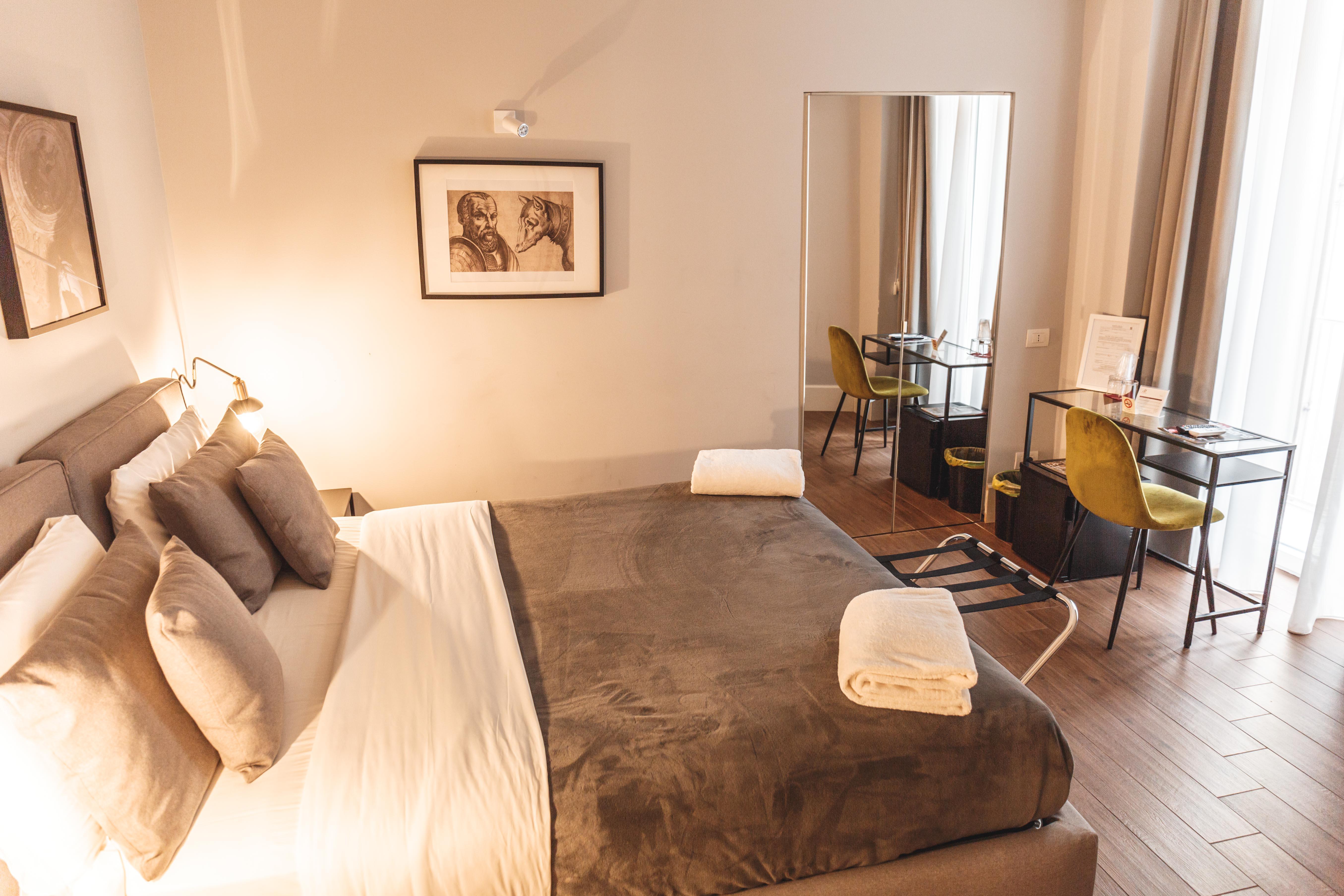 Relais Della Porta Hotel Naples