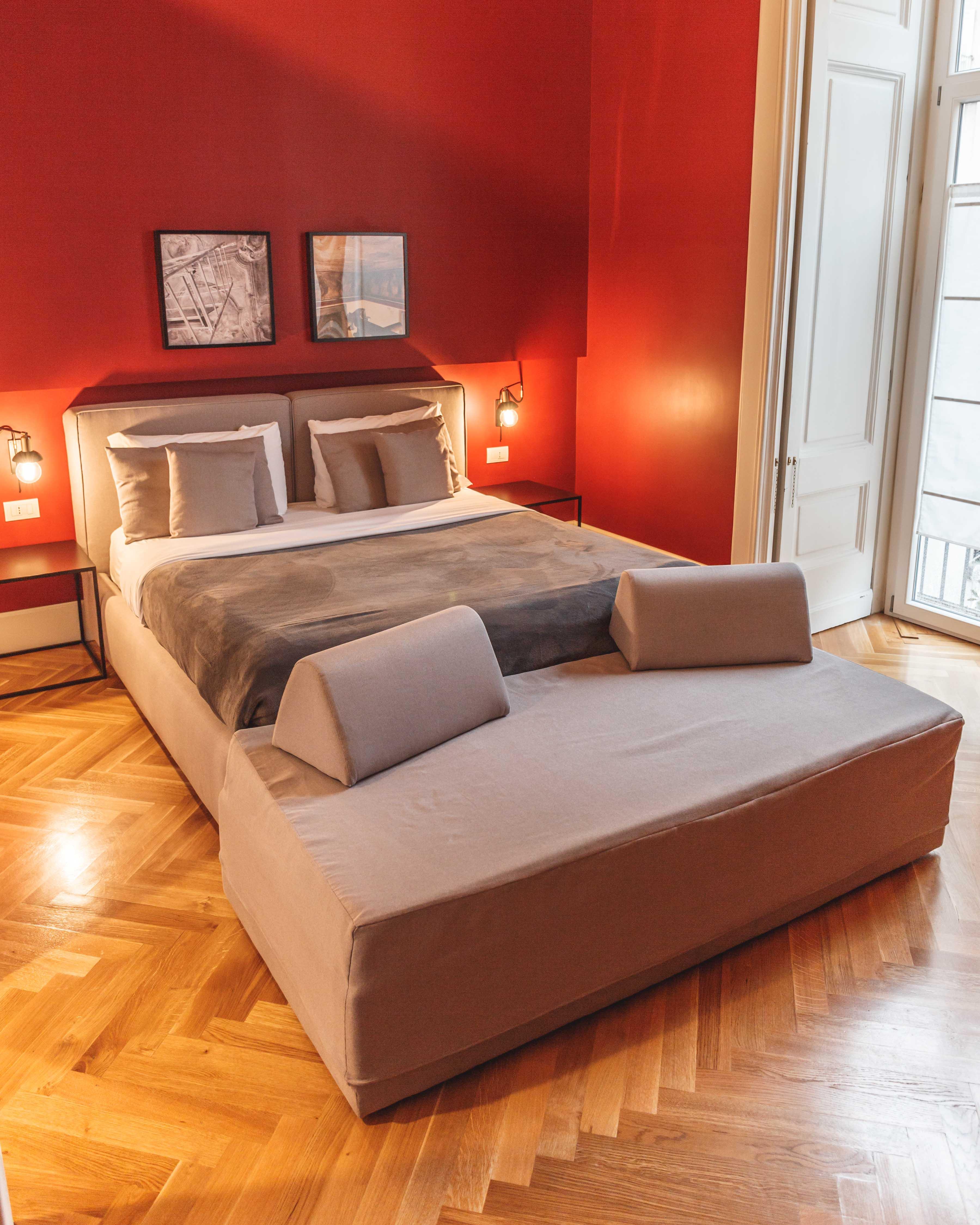 Relais Della Porta Hotel Naples