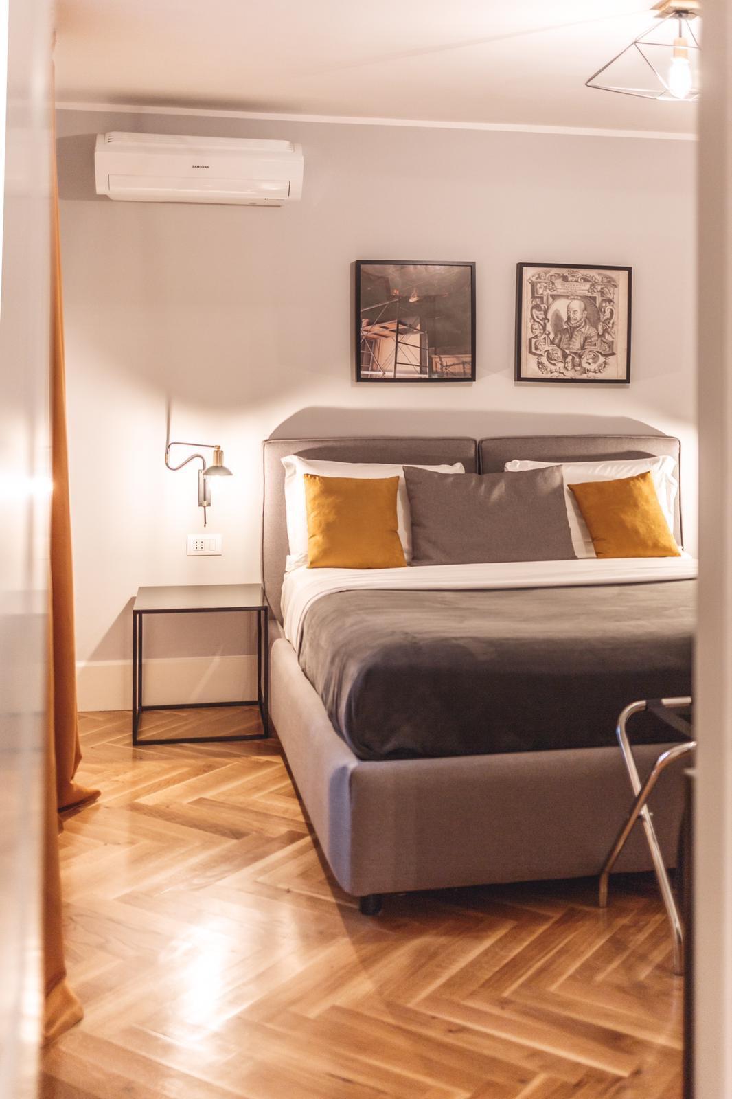 Relais Della Porta Hotel Naples