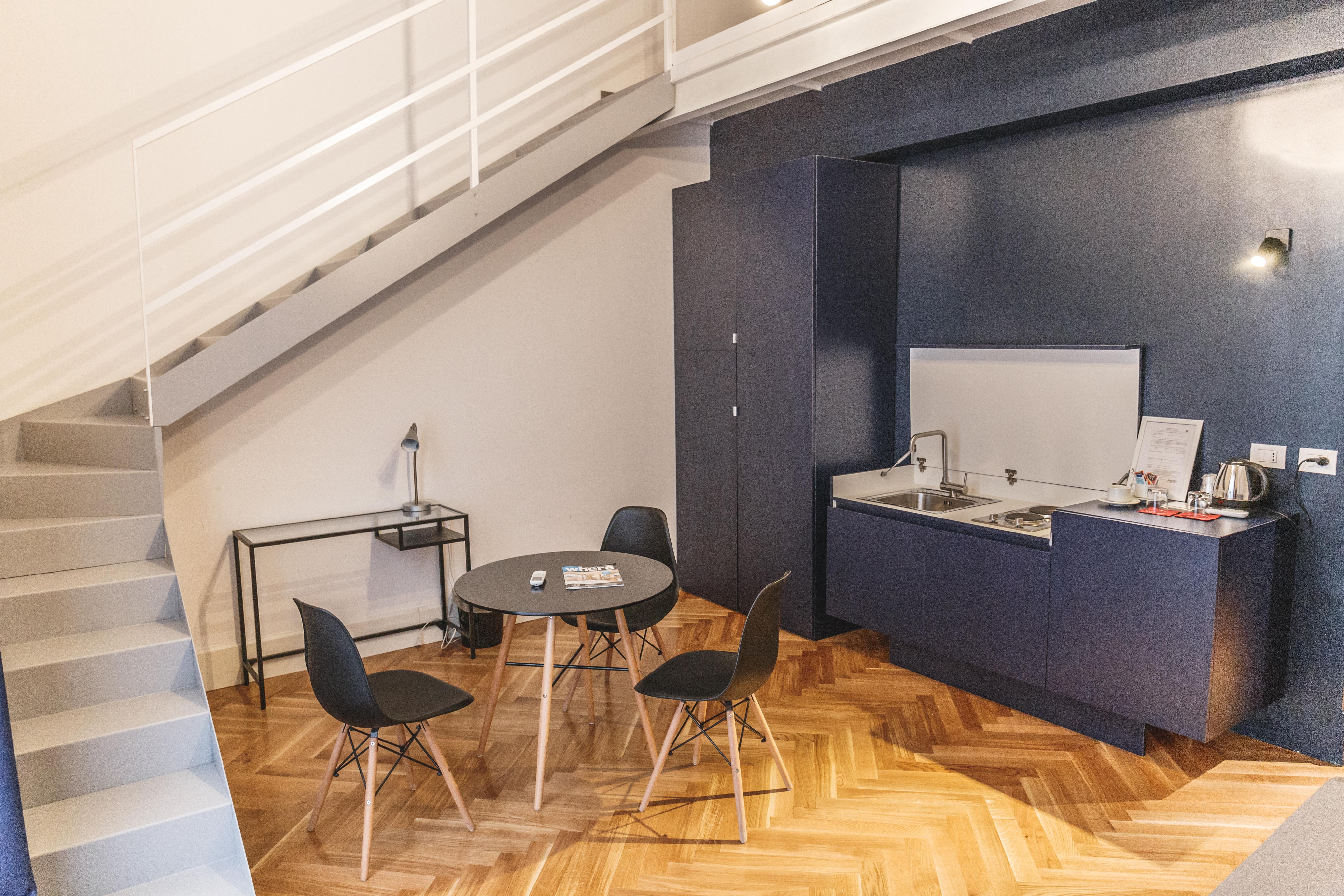 Relais Della Porta 4* Naples
