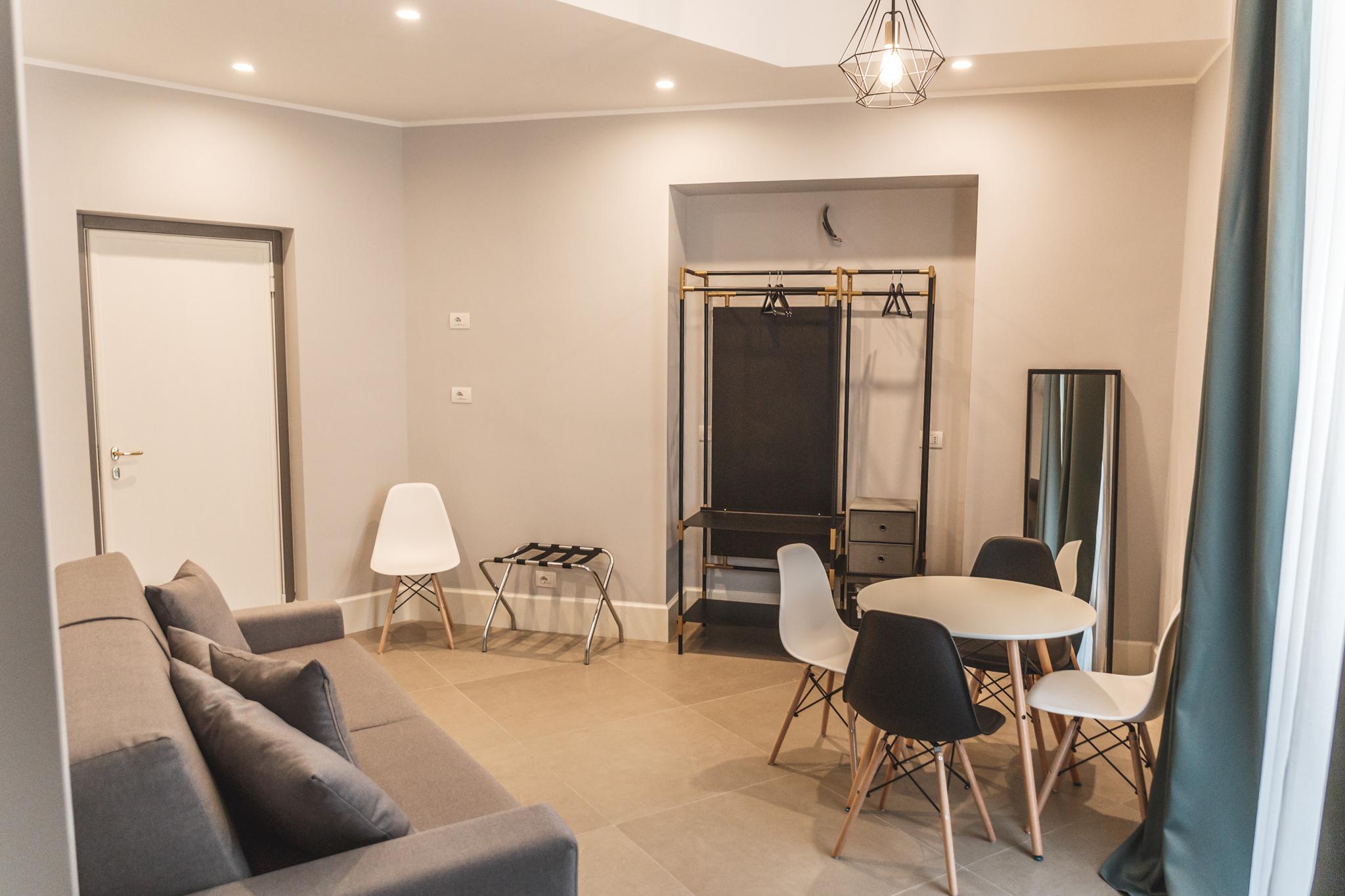 Relais Della Porta 4*