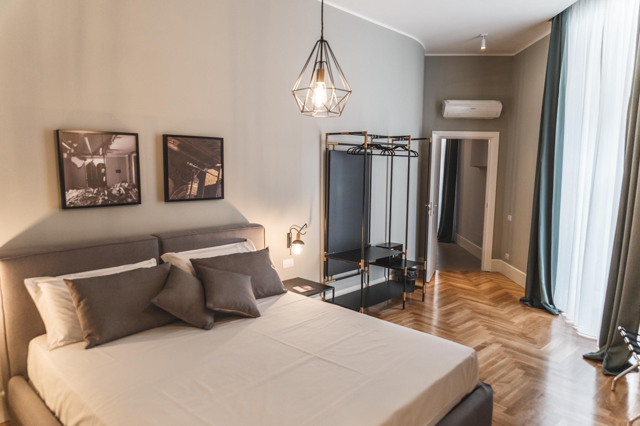 Relais Della Porta Hotel