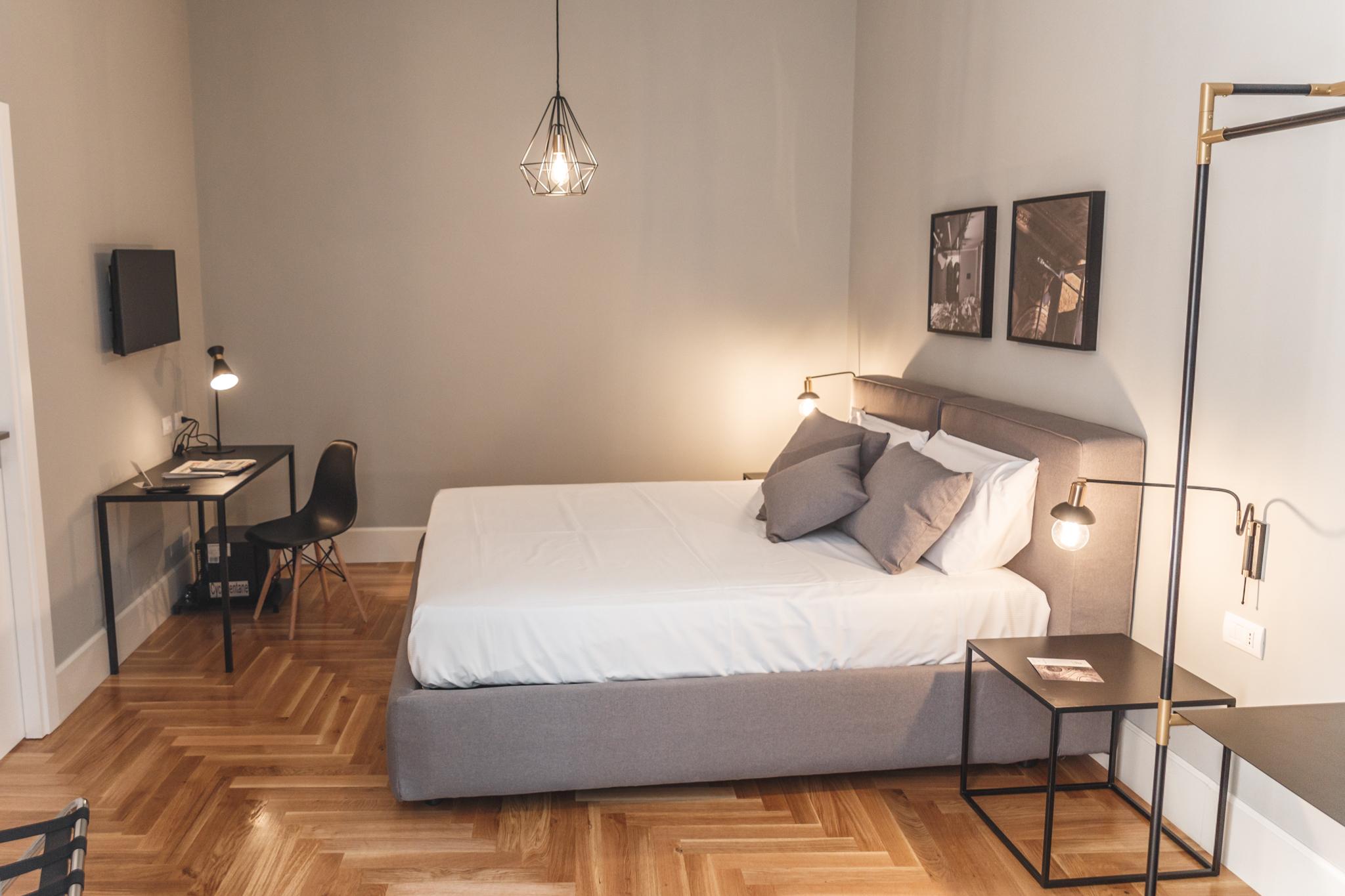 Hotel Relais Della Porta Naples