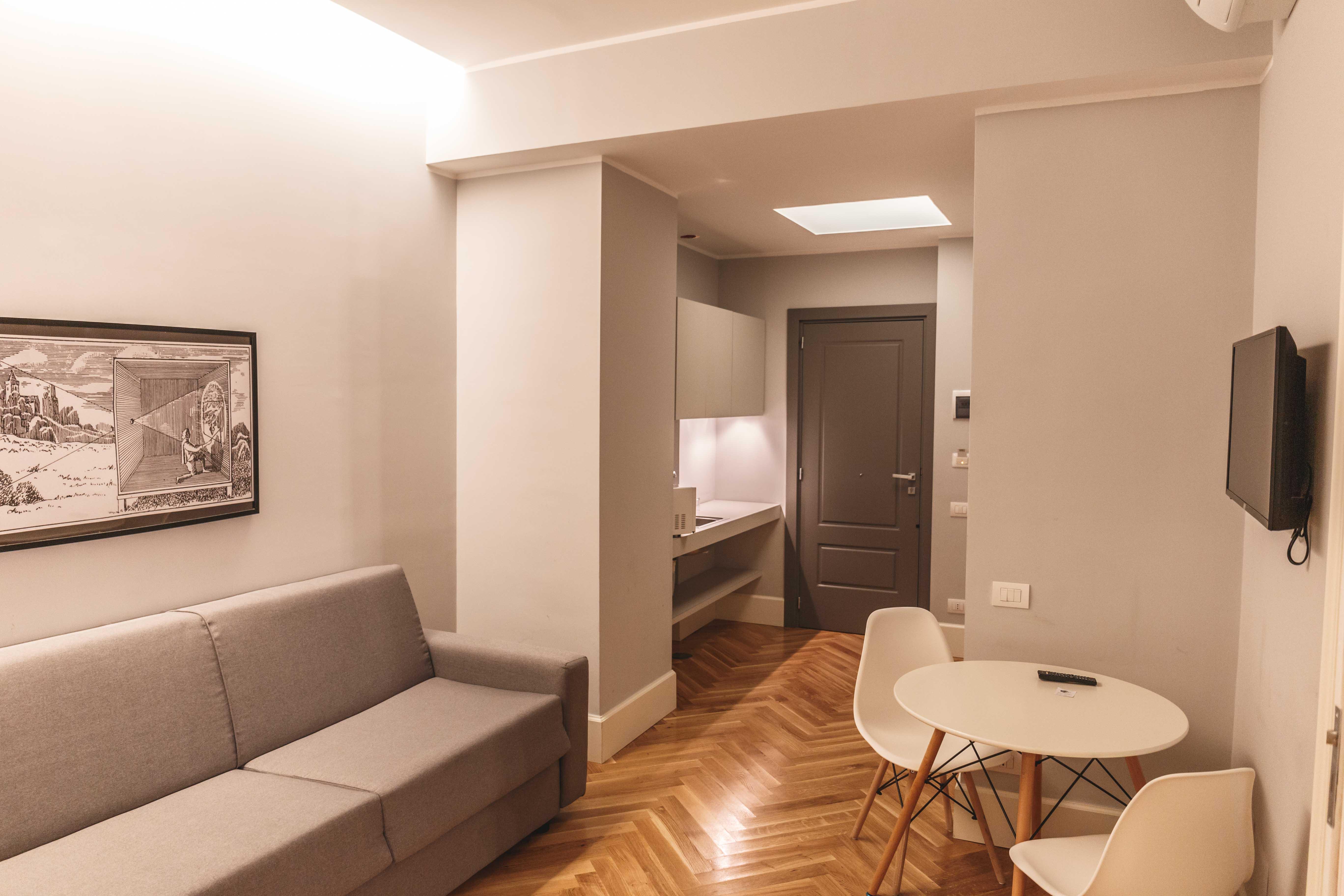 Relais Della Porta Naples