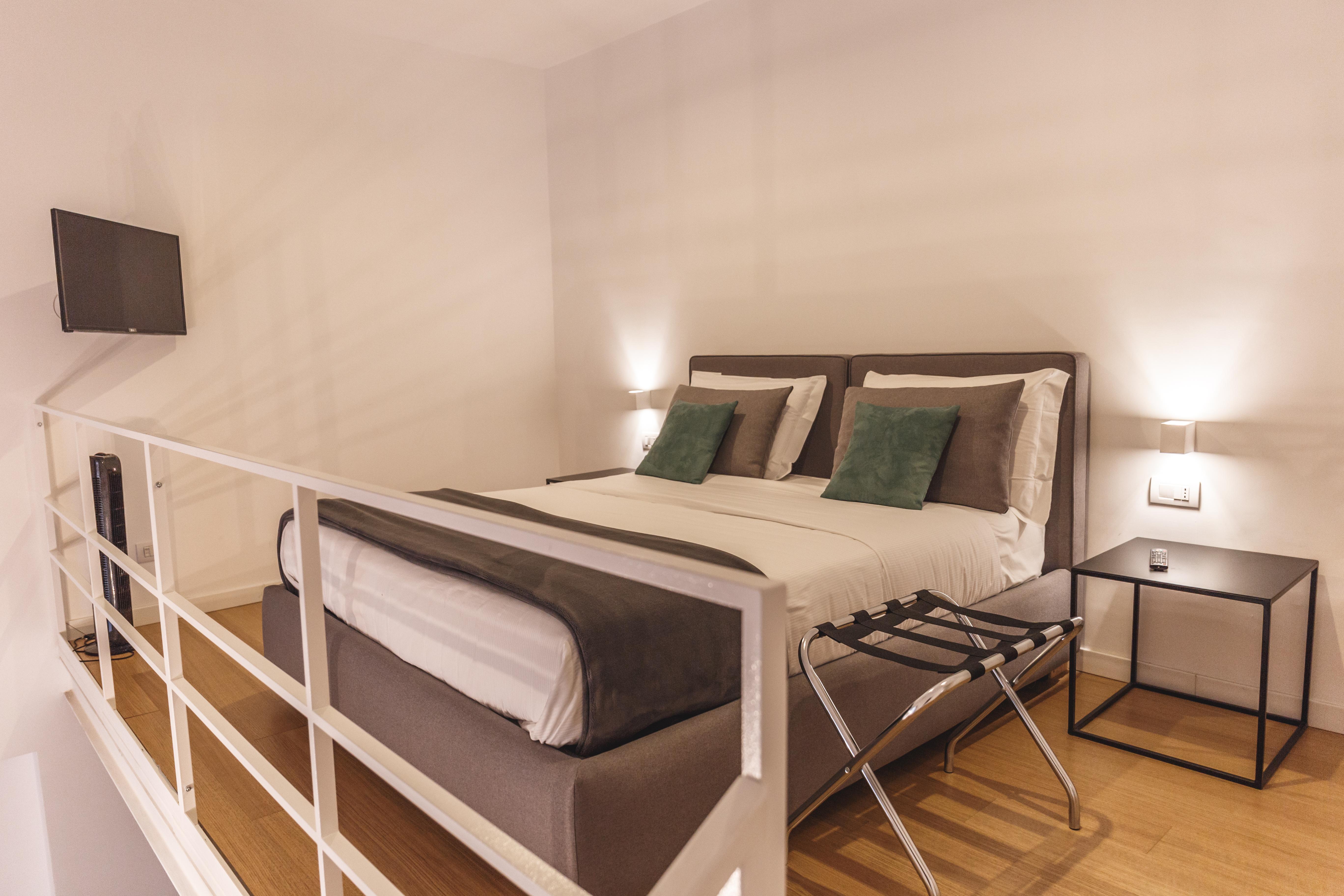 Hotel Relais Della Porta 4*