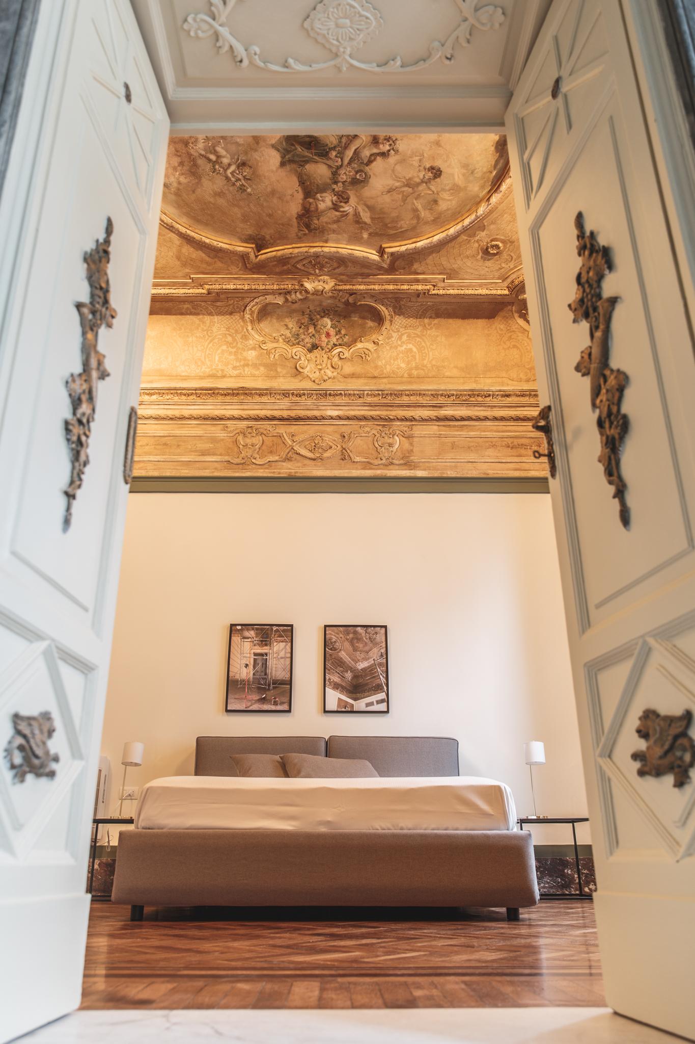 Relais Della Porta Hotel 4*