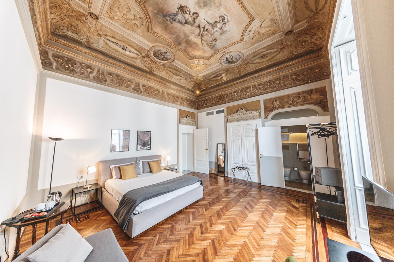 Hotel Relais Della Porta