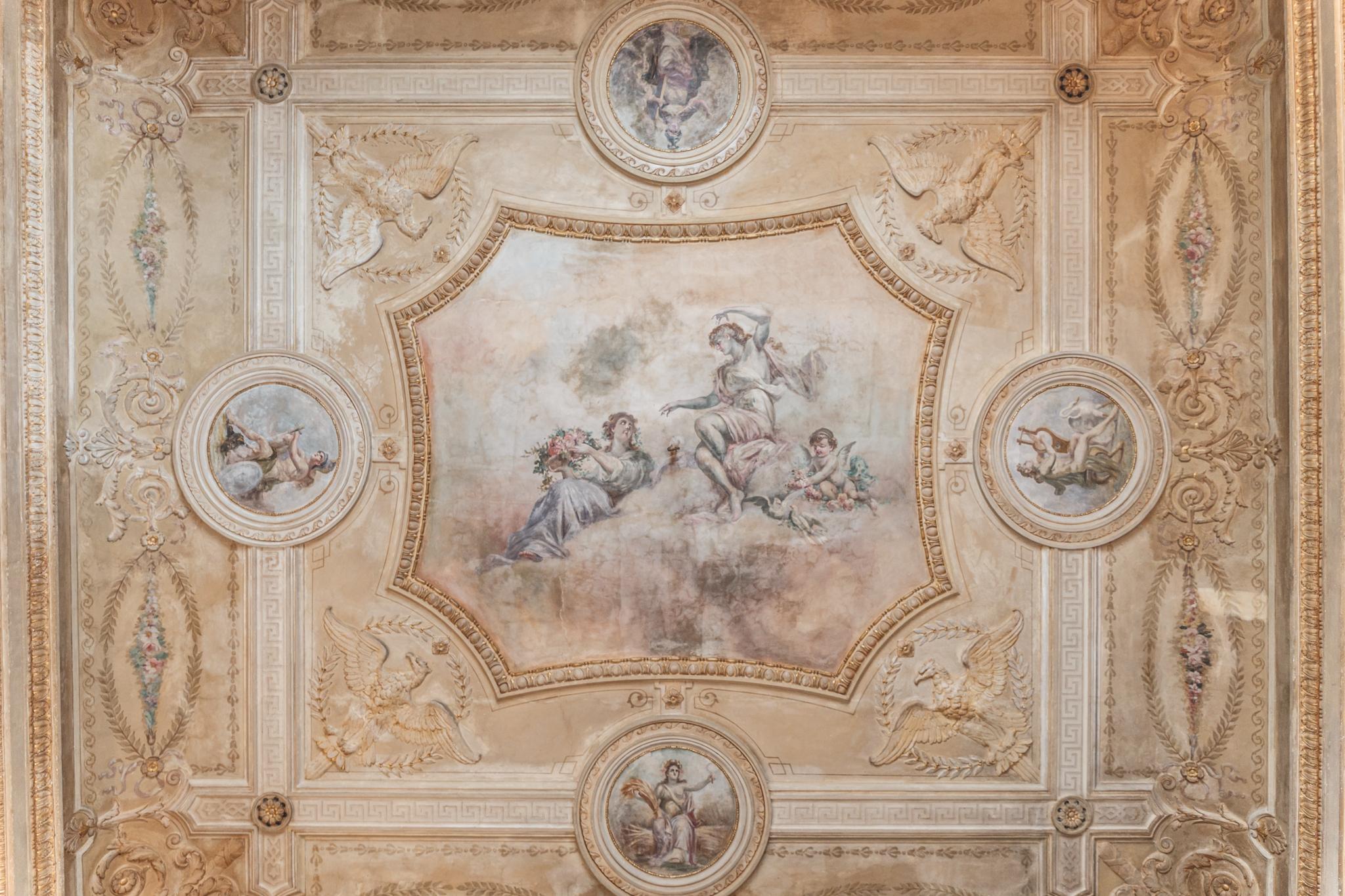 Hotel Relais Della Porta