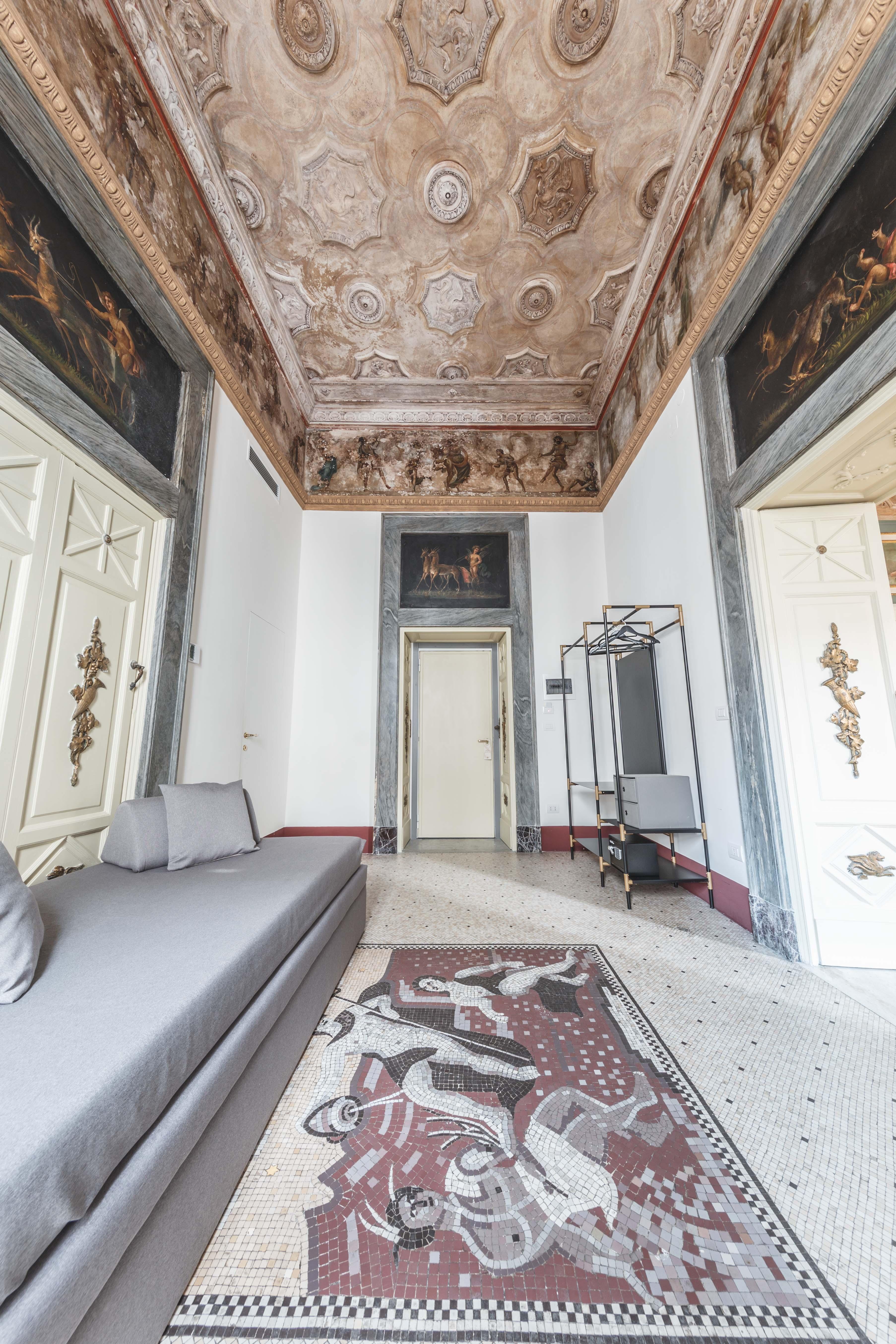 Relais Della Porta 4* Naples