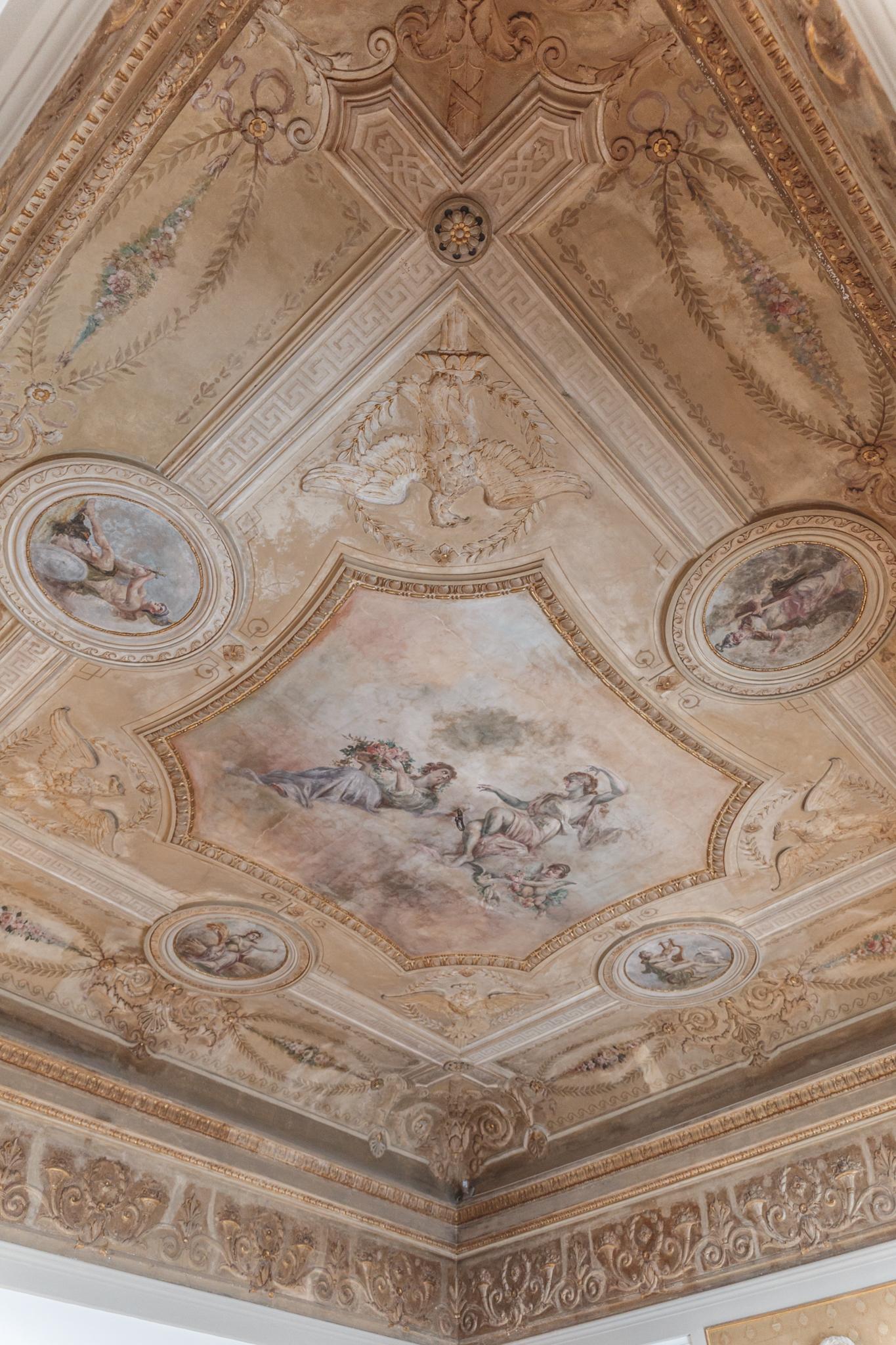 Relais Della Porta Hotel 4*