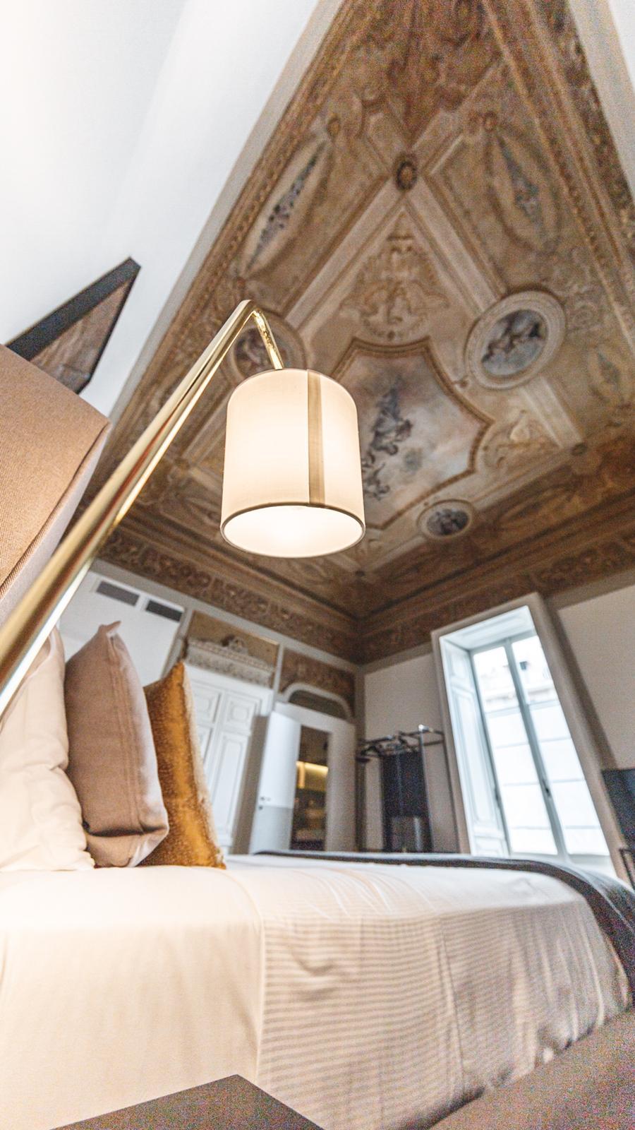 Relais Della Porta Hotel Naples