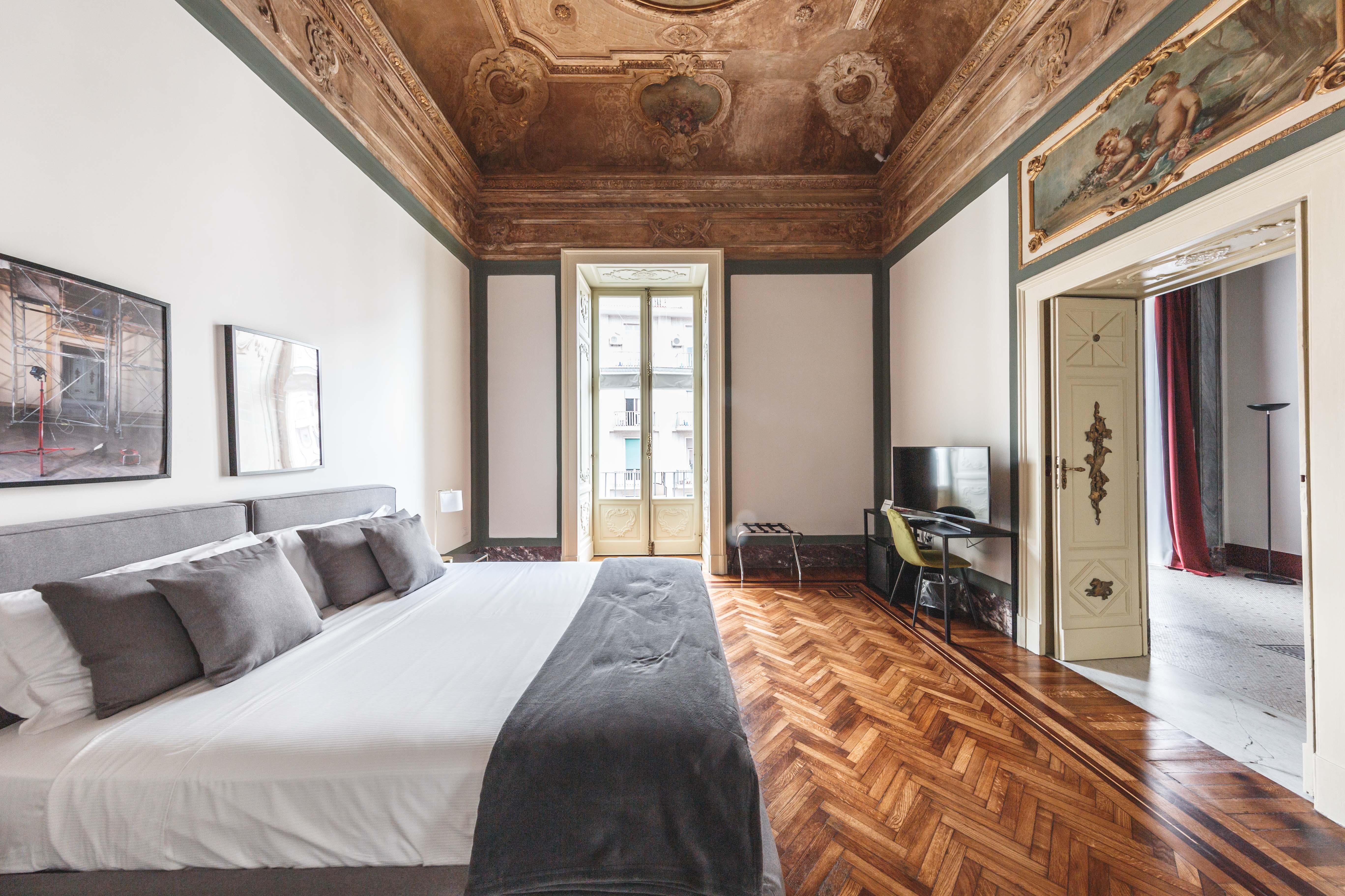 Relais Della Porta Naples
