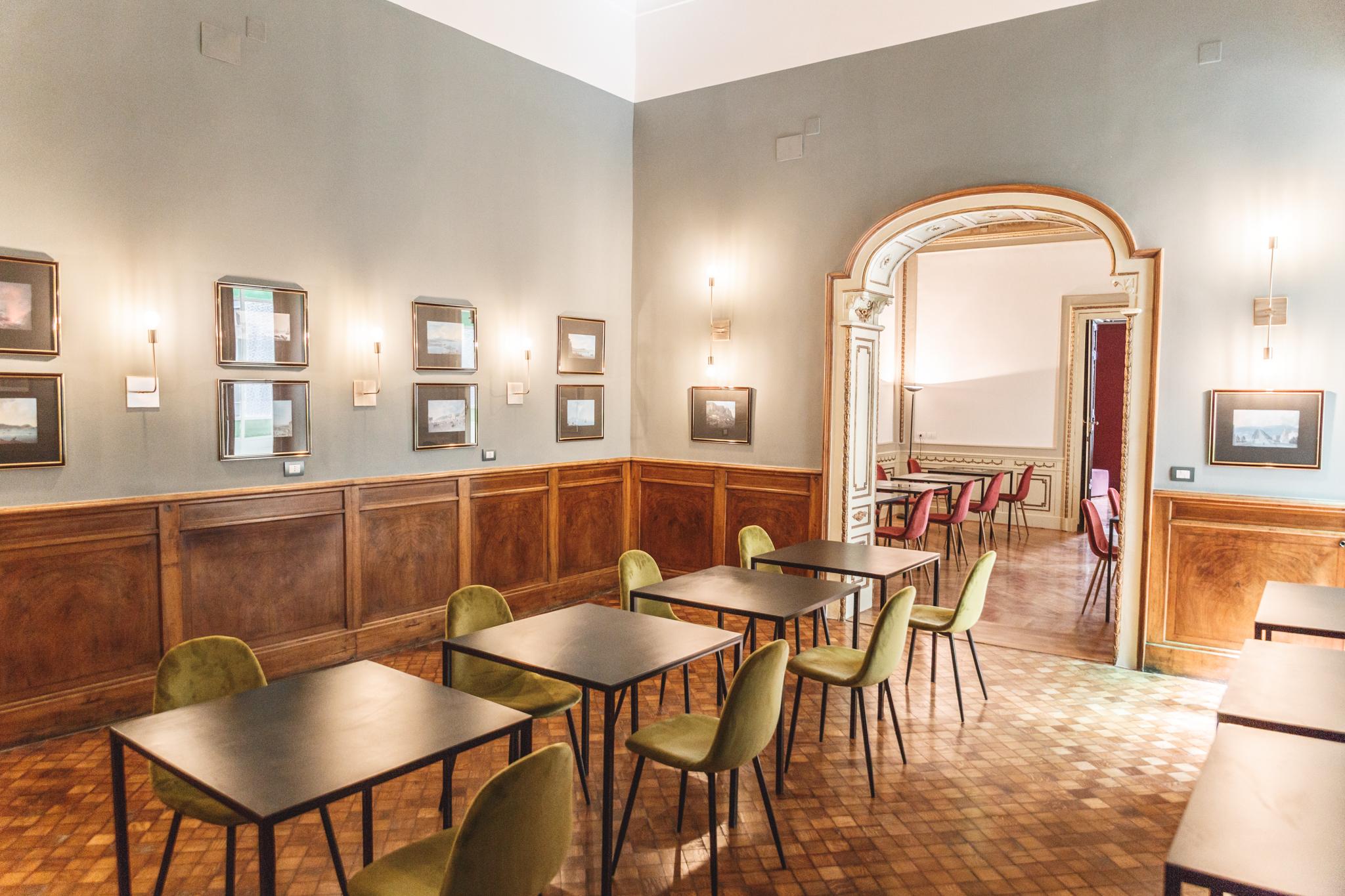 Relais Della Porta Hotel Naples