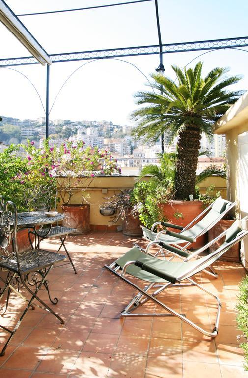 Casamiranapoli Bed & Breakfast 3*