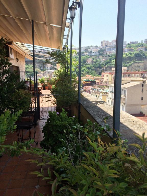 Casamiranapoli 3* Naples