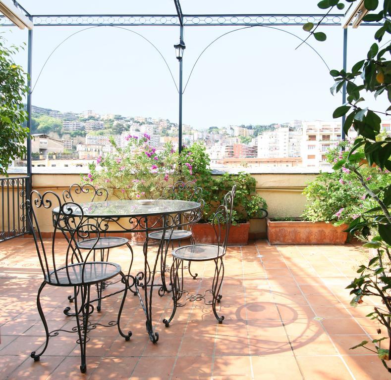 Casamiranapoli Bed & Breakfast Naples