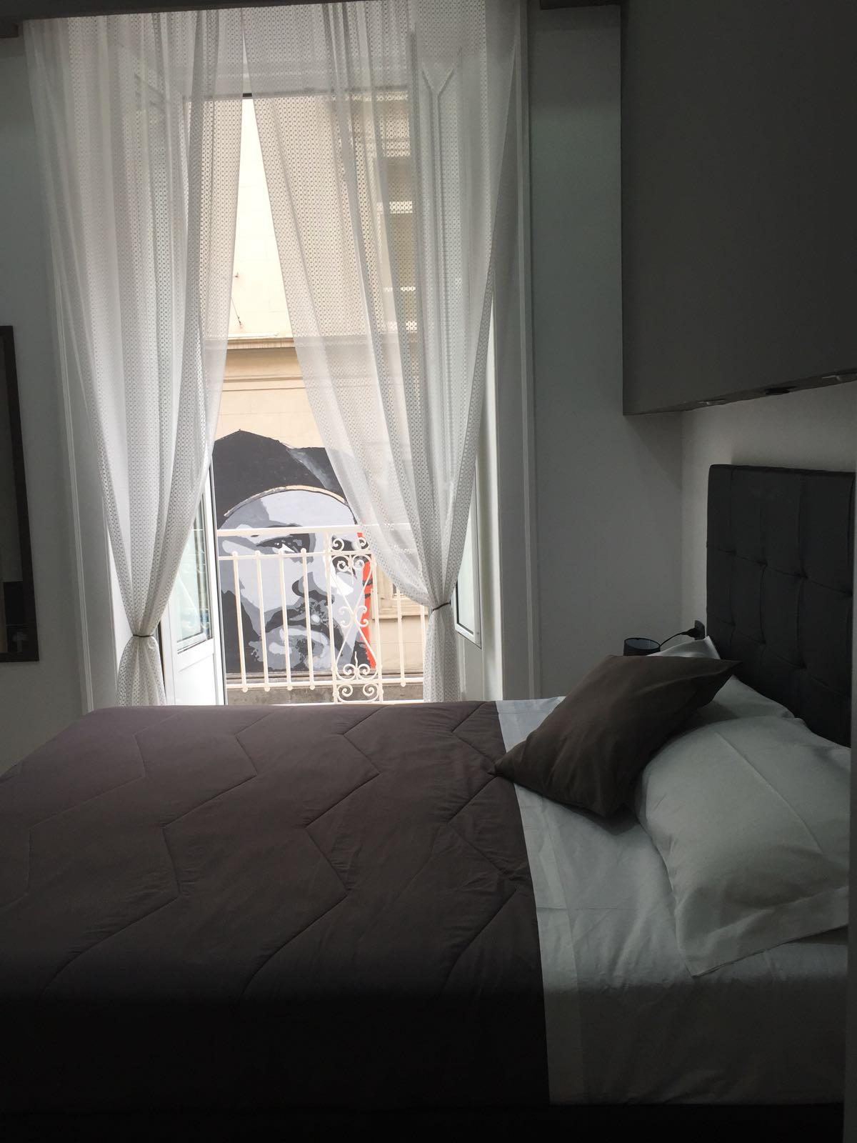 Mb95 - Mezzocannone Luxurious 3*