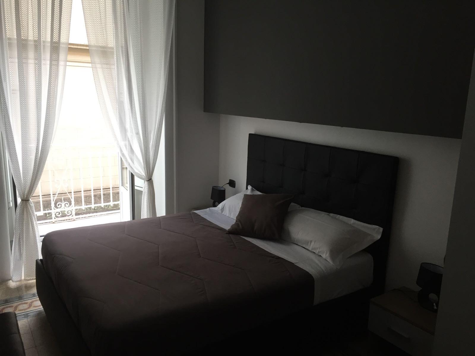 Mb95 - Mezzocannone Luxurious 3*