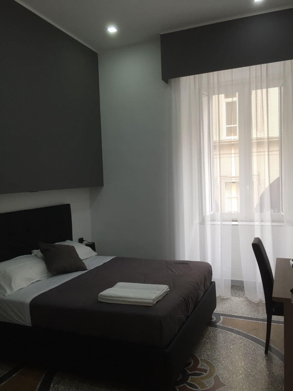 Bed & Breakfast Mb95 - Mezzocannone Luxurious Naples