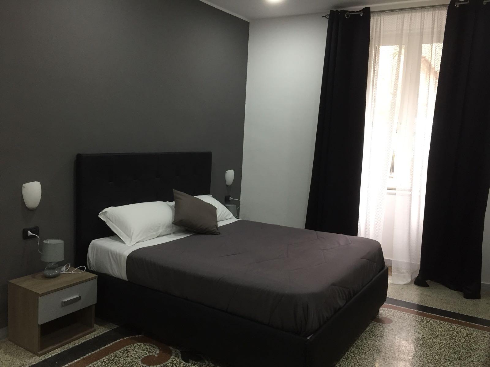Bed & Breakfast Mb95 - Mezzocannone Luxurious Naples