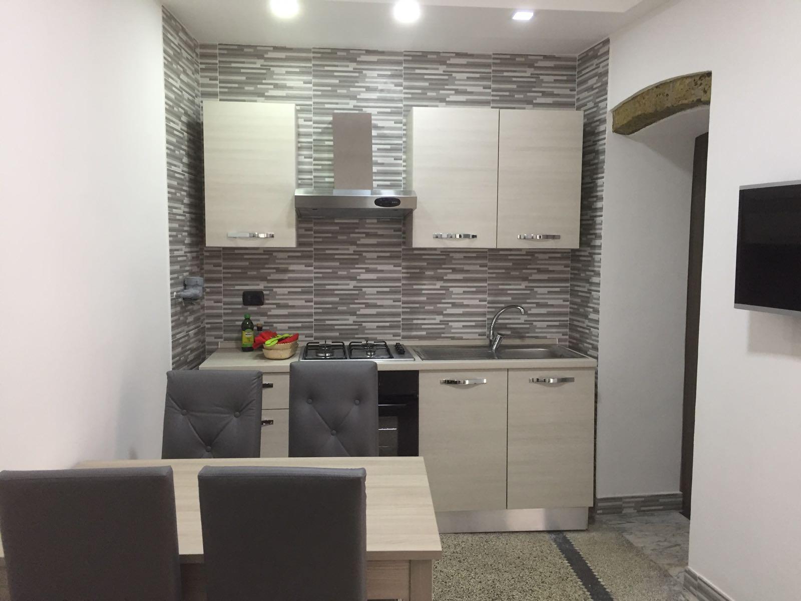Mb95 - Mezzocannone Luxurious Naples