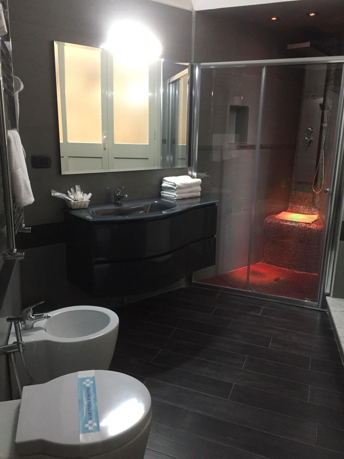 Bed & Breakfast Mb95 - Mezzocannone Luxurious