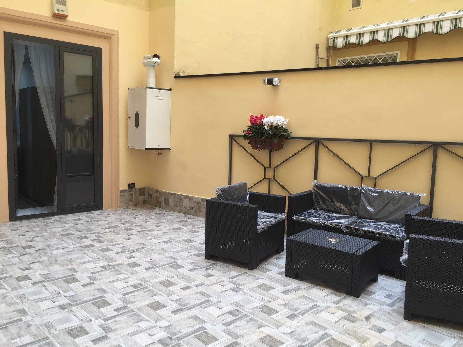Mb95 - Mezzocannone Luxurious Naples