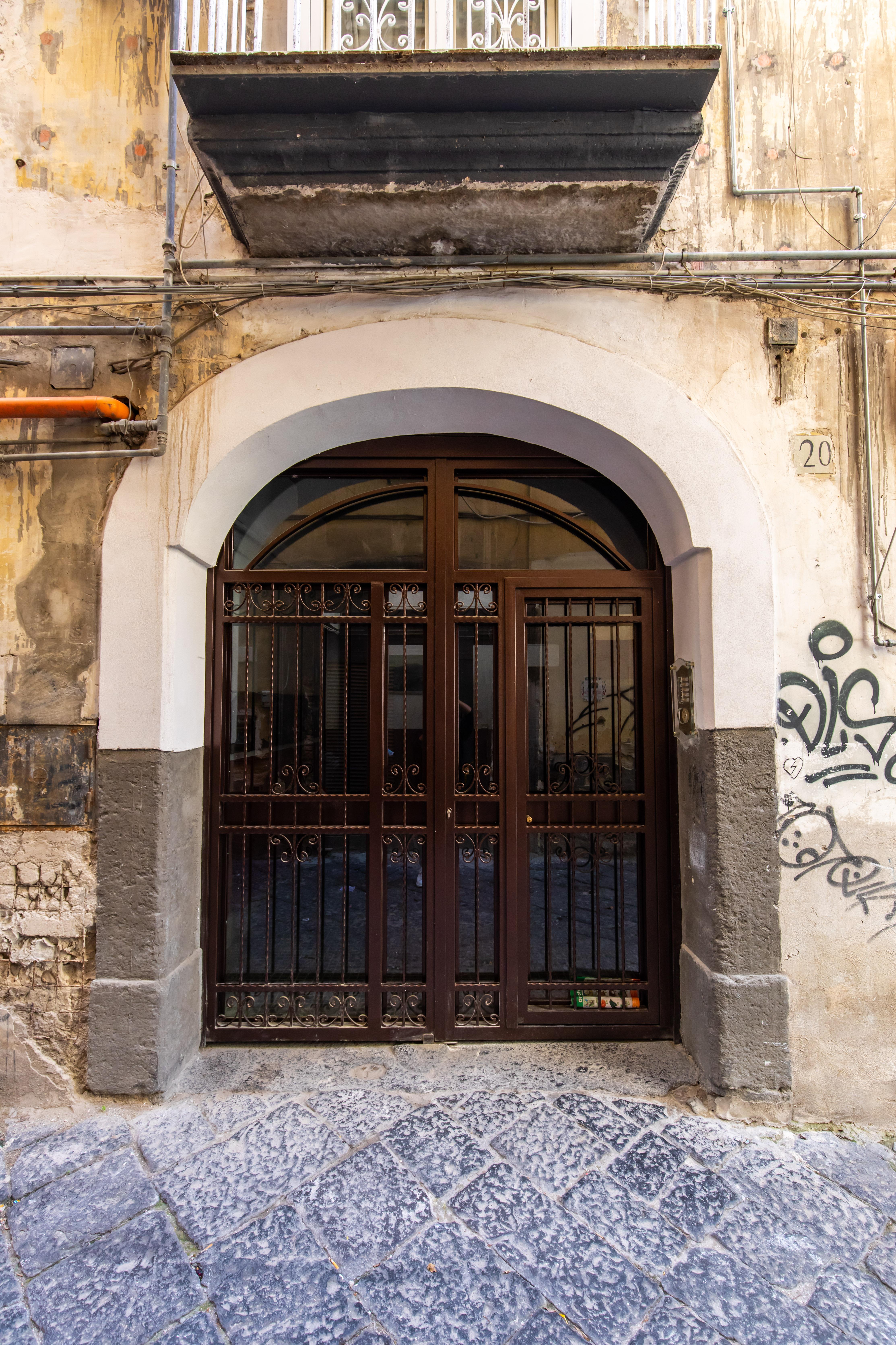 Santa Chiara Bed & Breakfast
