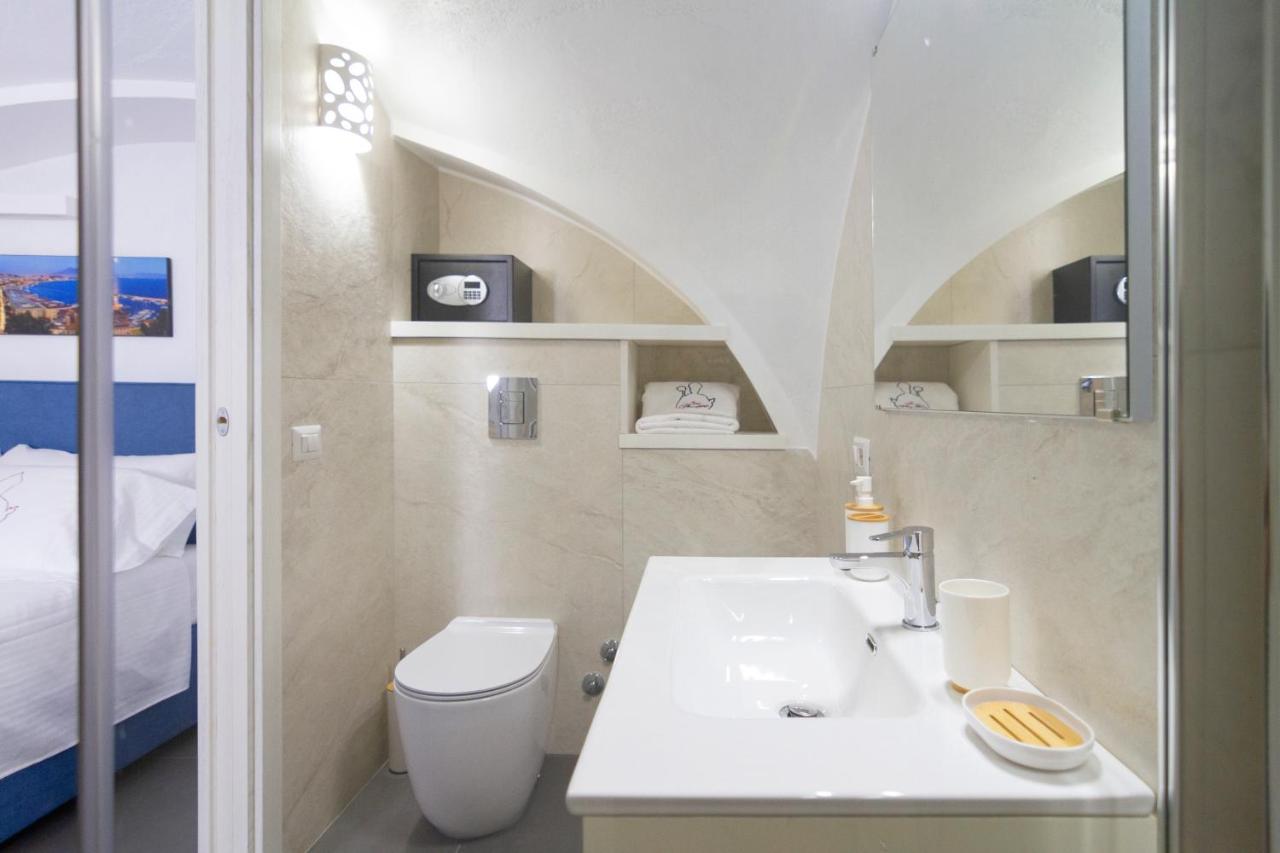 Apartment San Gennaro Short Lets 2,0 Naples