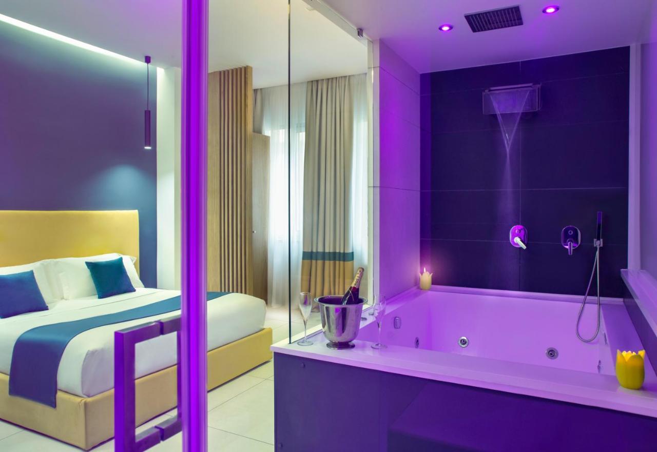 Carten Bed & Breakfast Naples