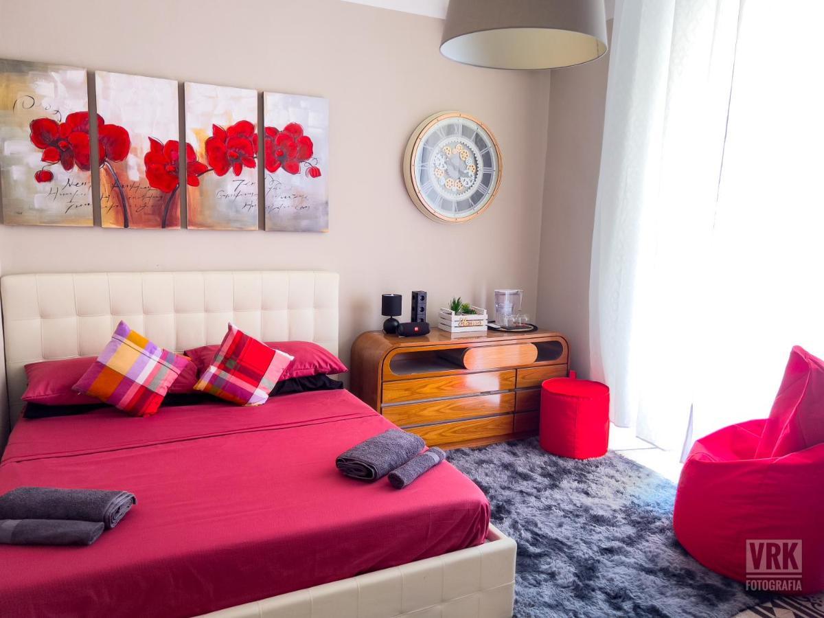 Vrk Apartment Naples