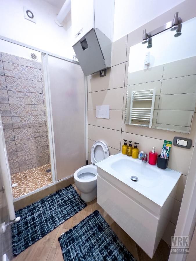 Apartment Vrk *