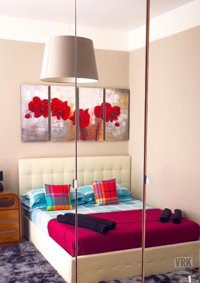Vrk Apartment Naples