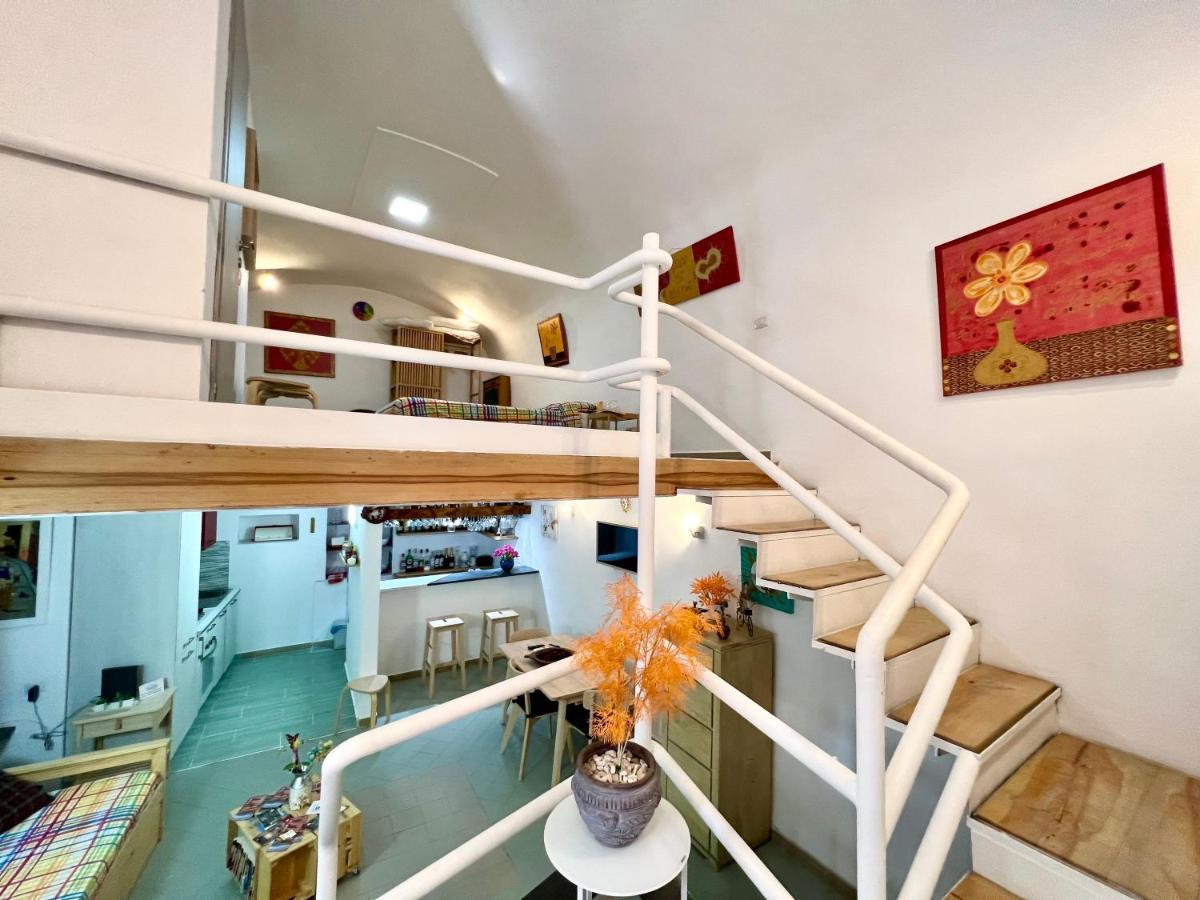 Holiday home Casa Annabella - Centro - Chiaia Sul Mare Naples