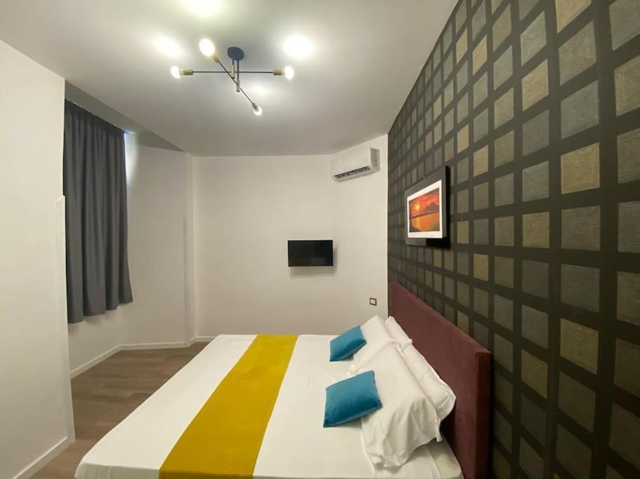 Donna Cunce Apartment Naples