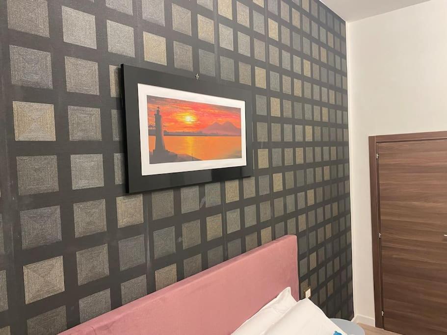 Donna Cunce Naples