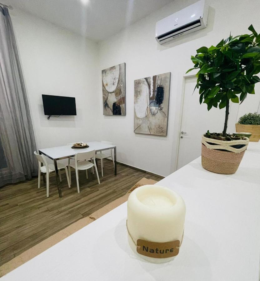 Apartment Dimora Naples